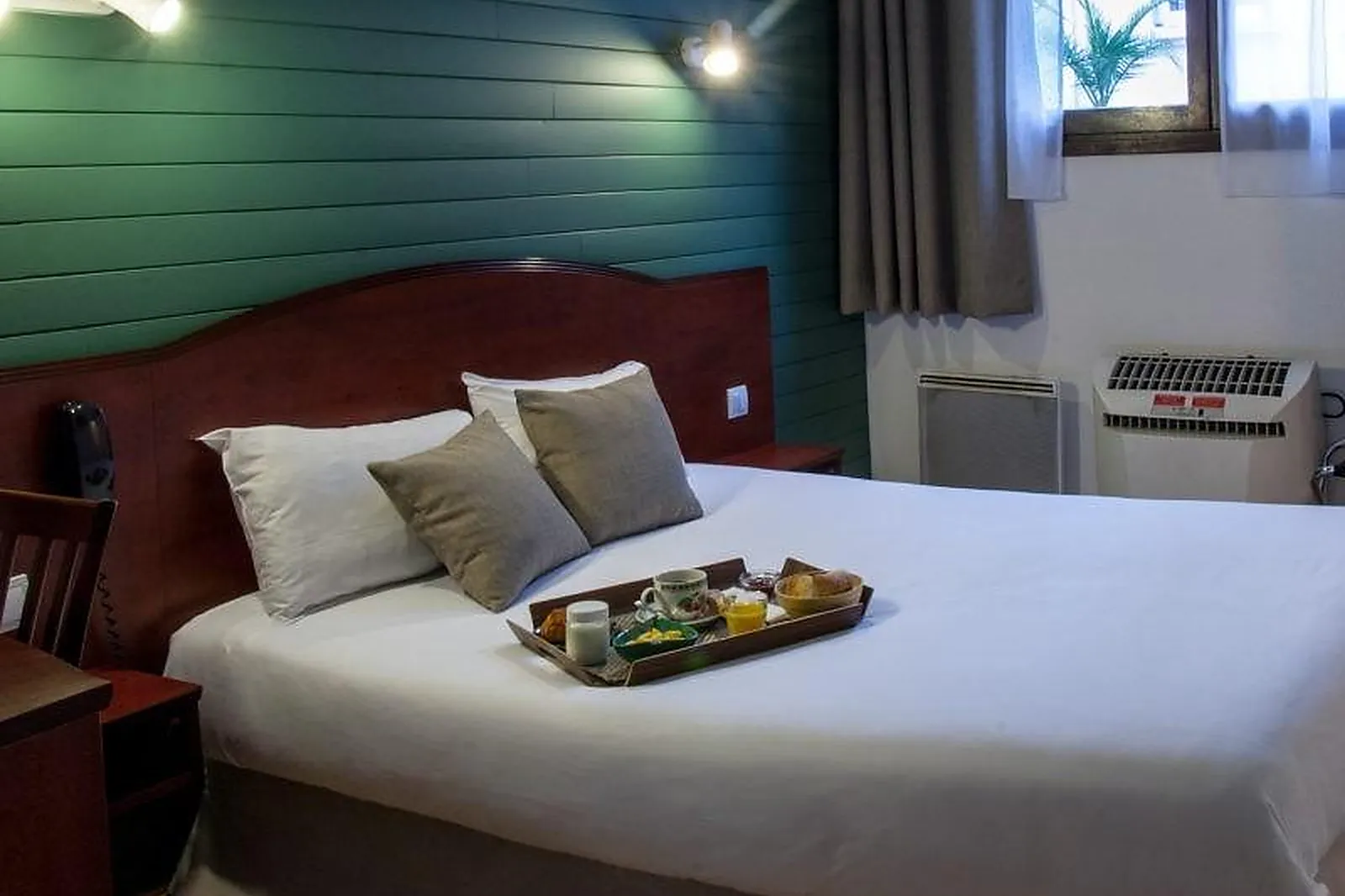 Lieux événementiels, GRAND HÔTEL DE LA POSTE VIENNE