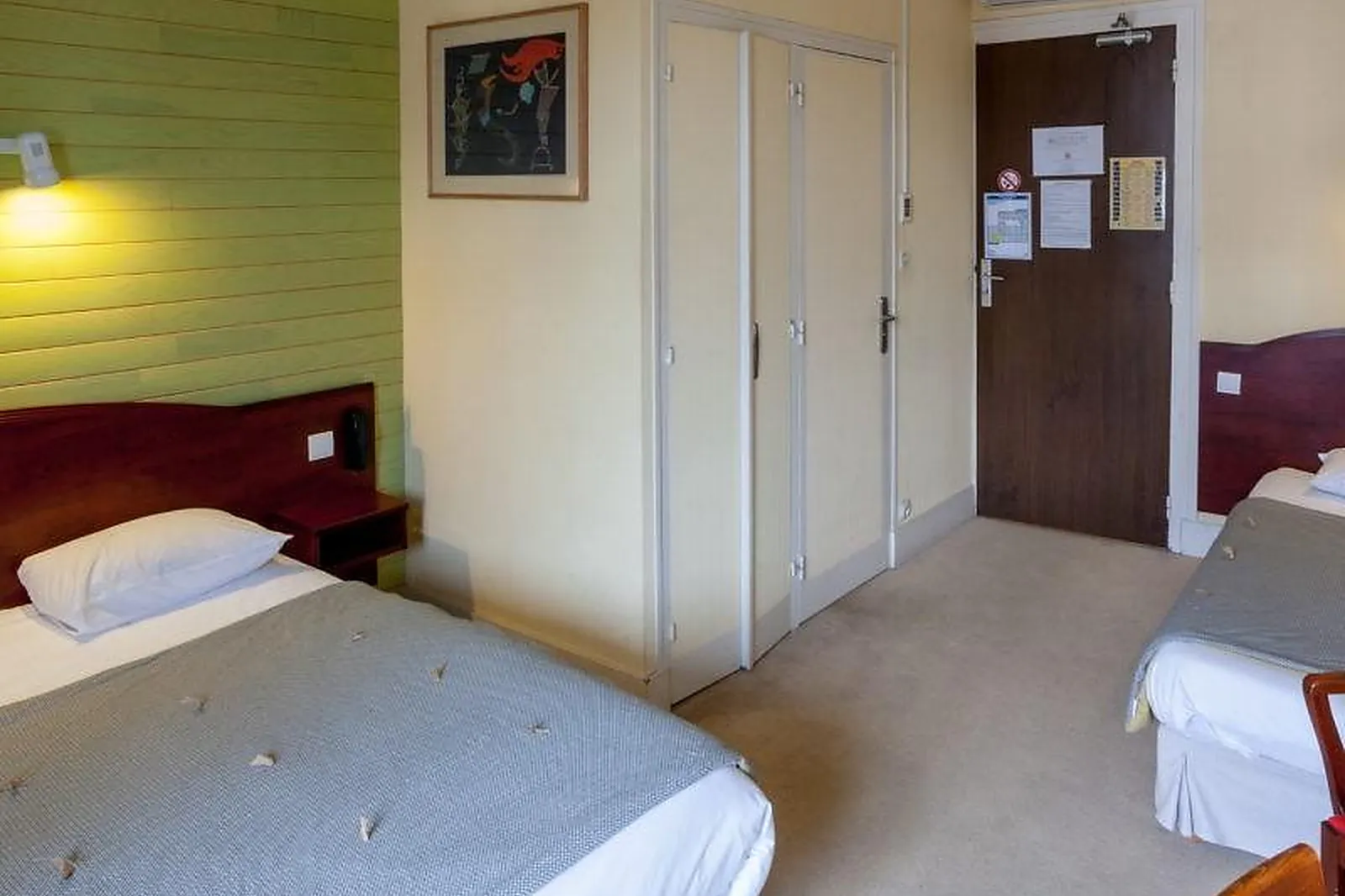 Lieux événementiels, GRAND HÔTEL DE LA POSTE VIENNE