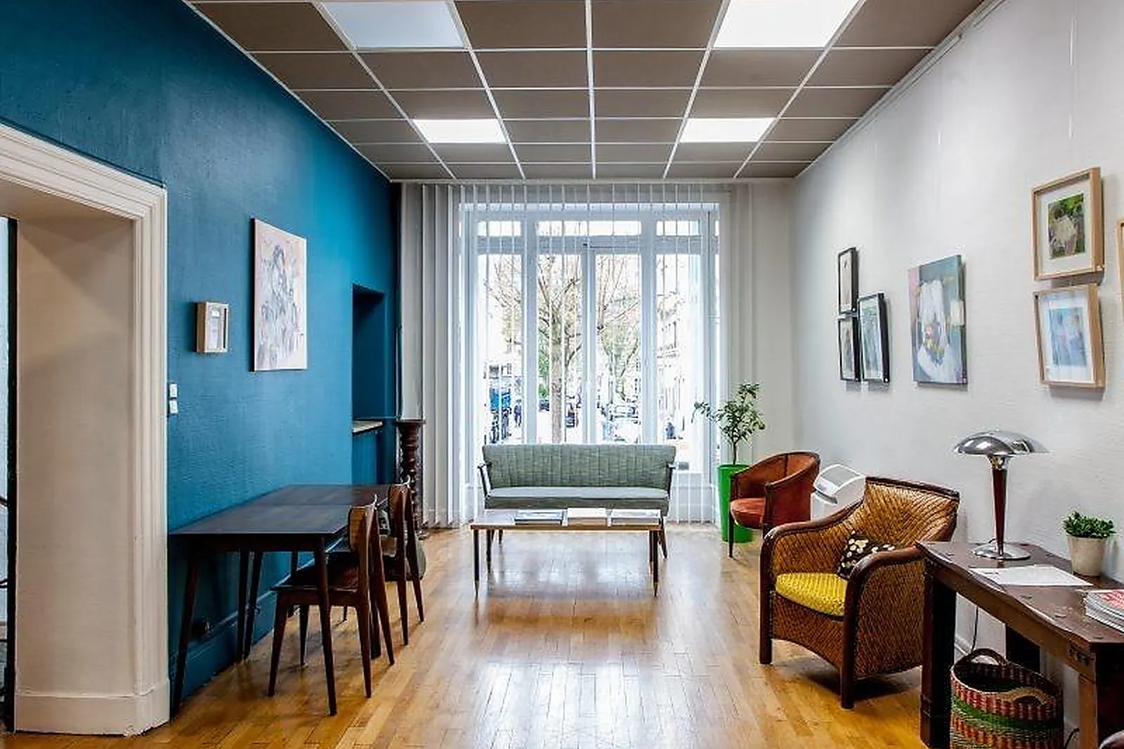 Lieux événementiels, GRAND HÔTEL DE LA POSTE VIENNE