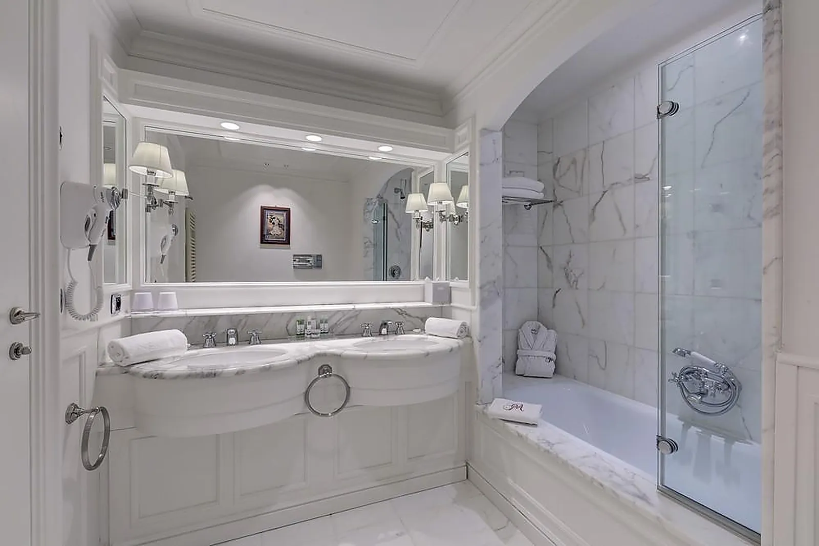 Lieux événementiels, GRAND HÔTEL DES ALPES