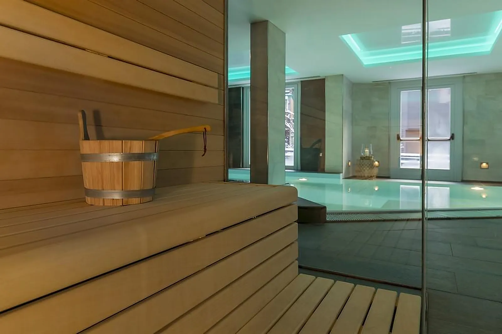 Lieux événementiels, GRAND HÔTEL DES ALPES