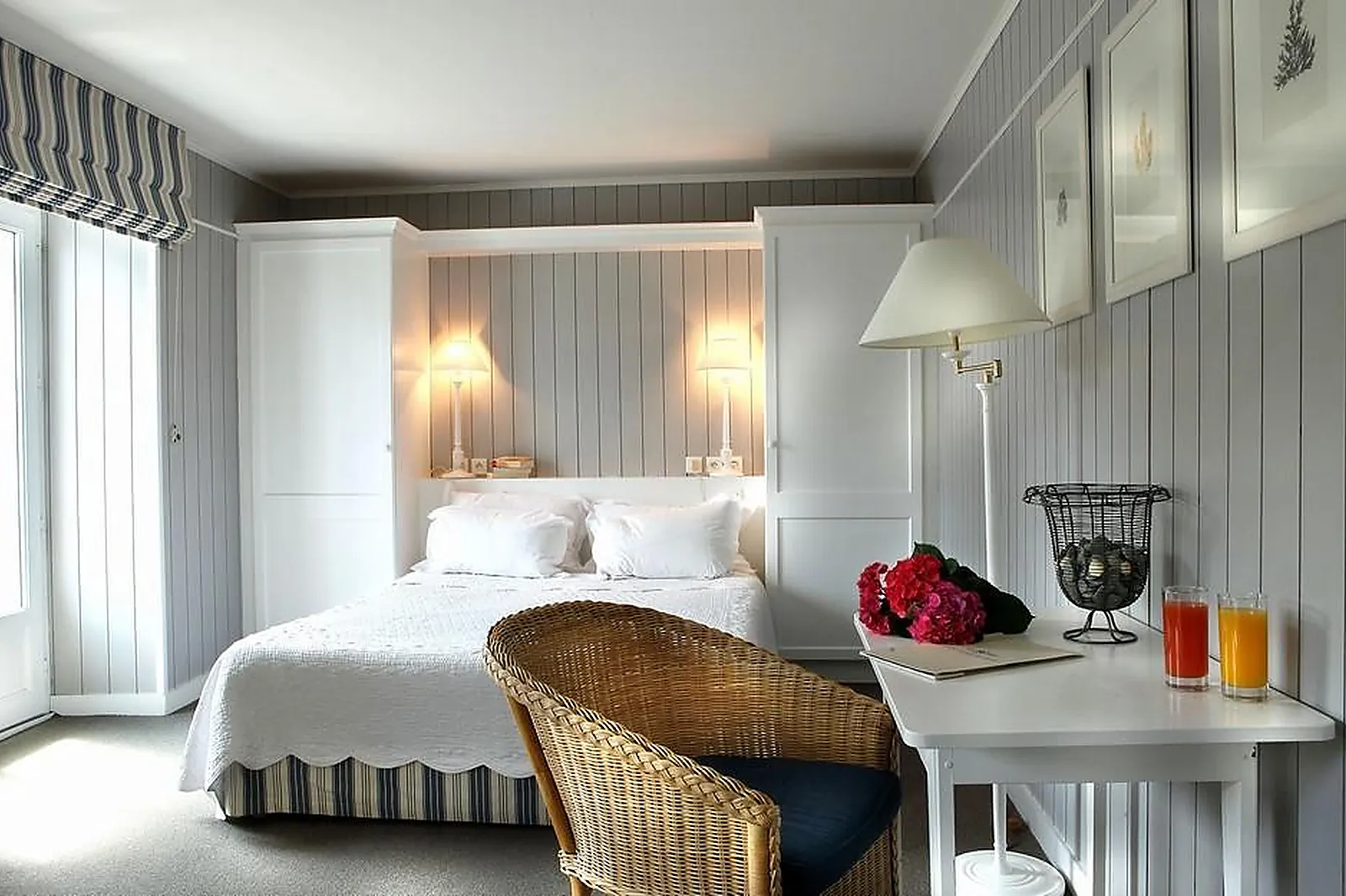 Lieux événementiels, GRAND HÔTEL DES BAINS