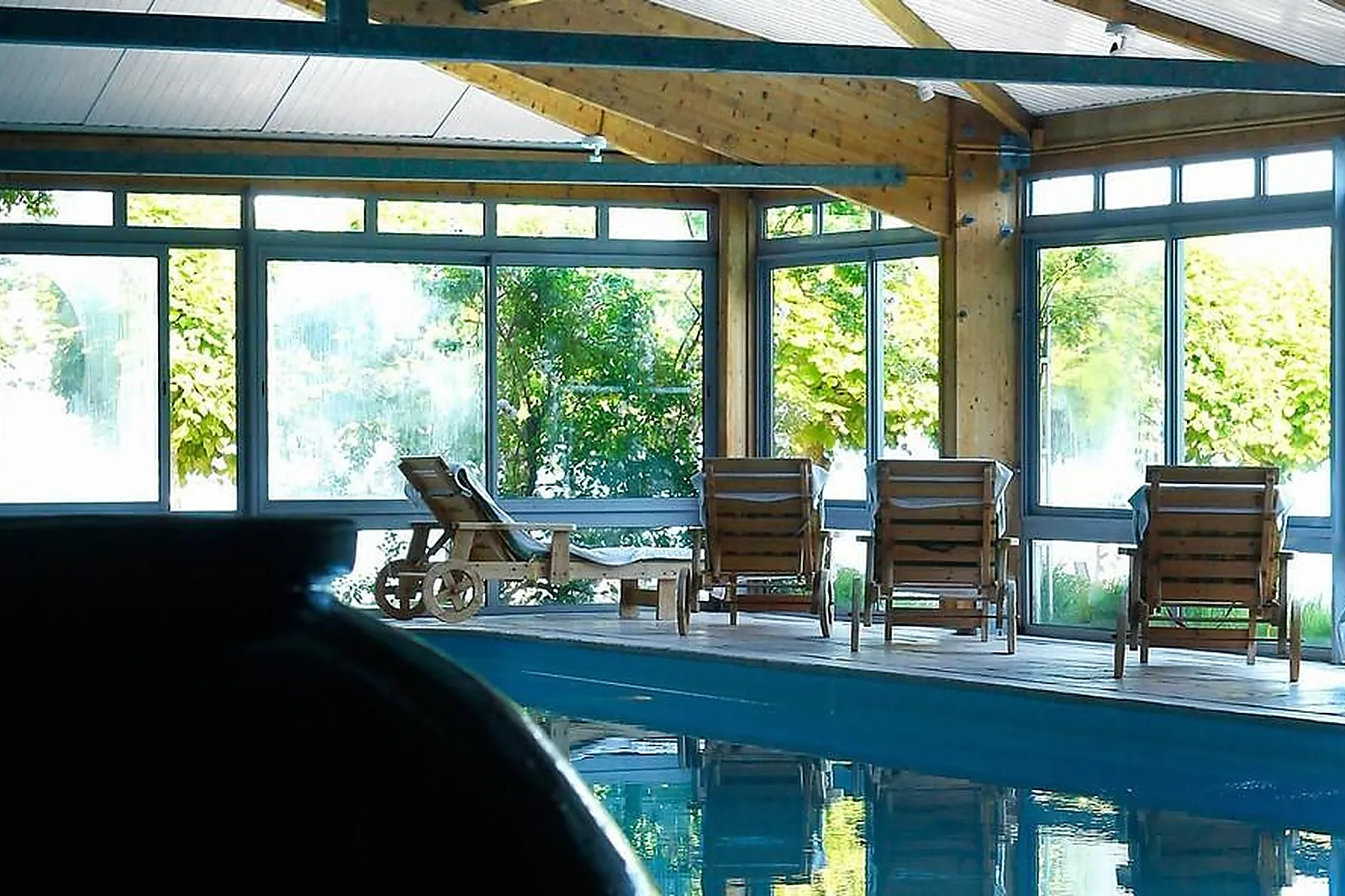 Lieux événementiels, GRAND HÔTEL DES BAINS