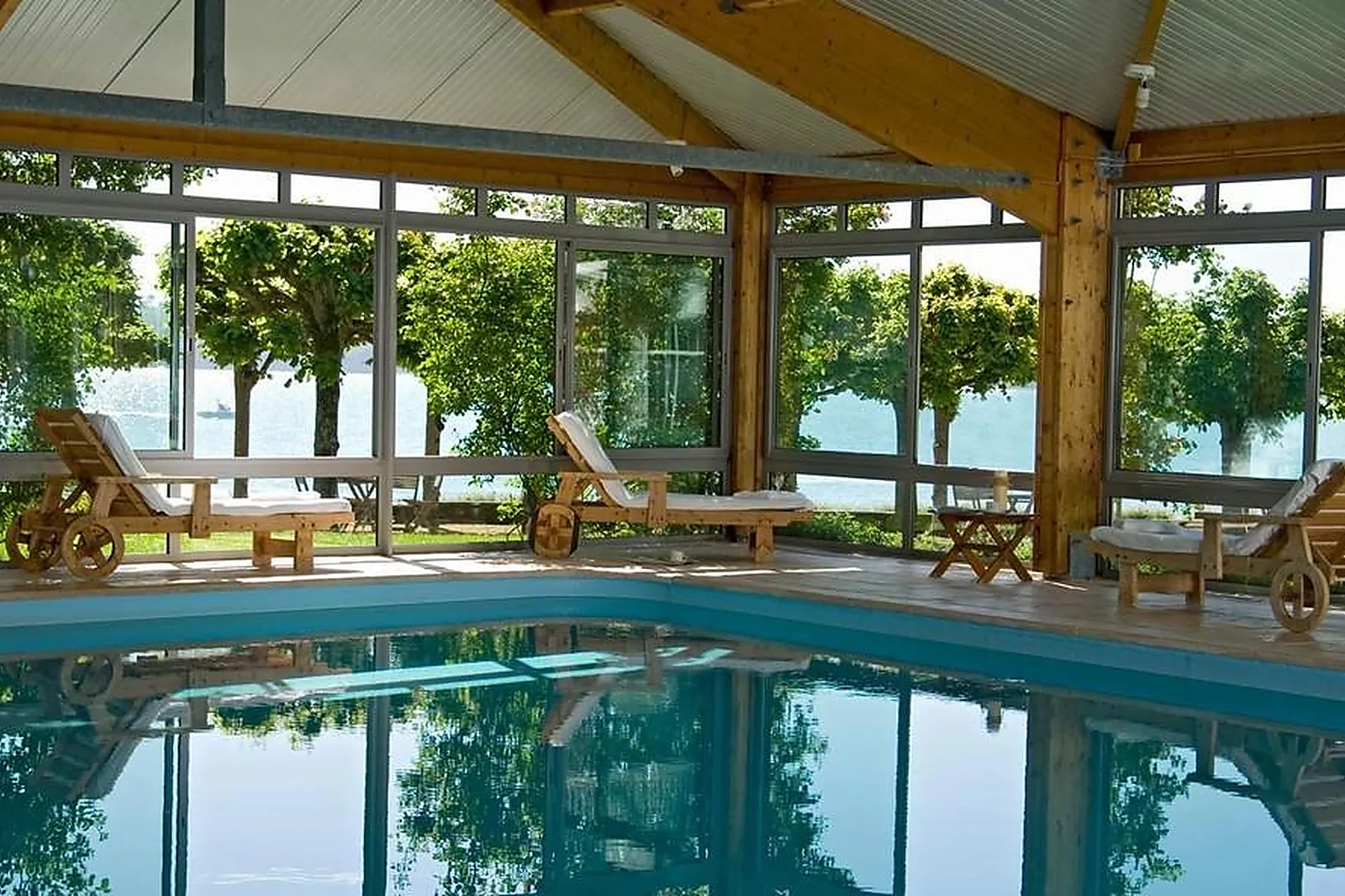 Lieux événementiels, GRAND HÔTEL DES BAINS