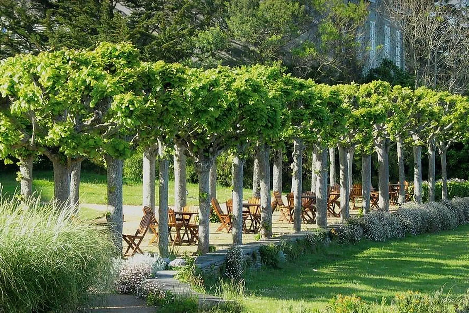 Lieux événementiels, GRAND HÔTEL DES BAINS