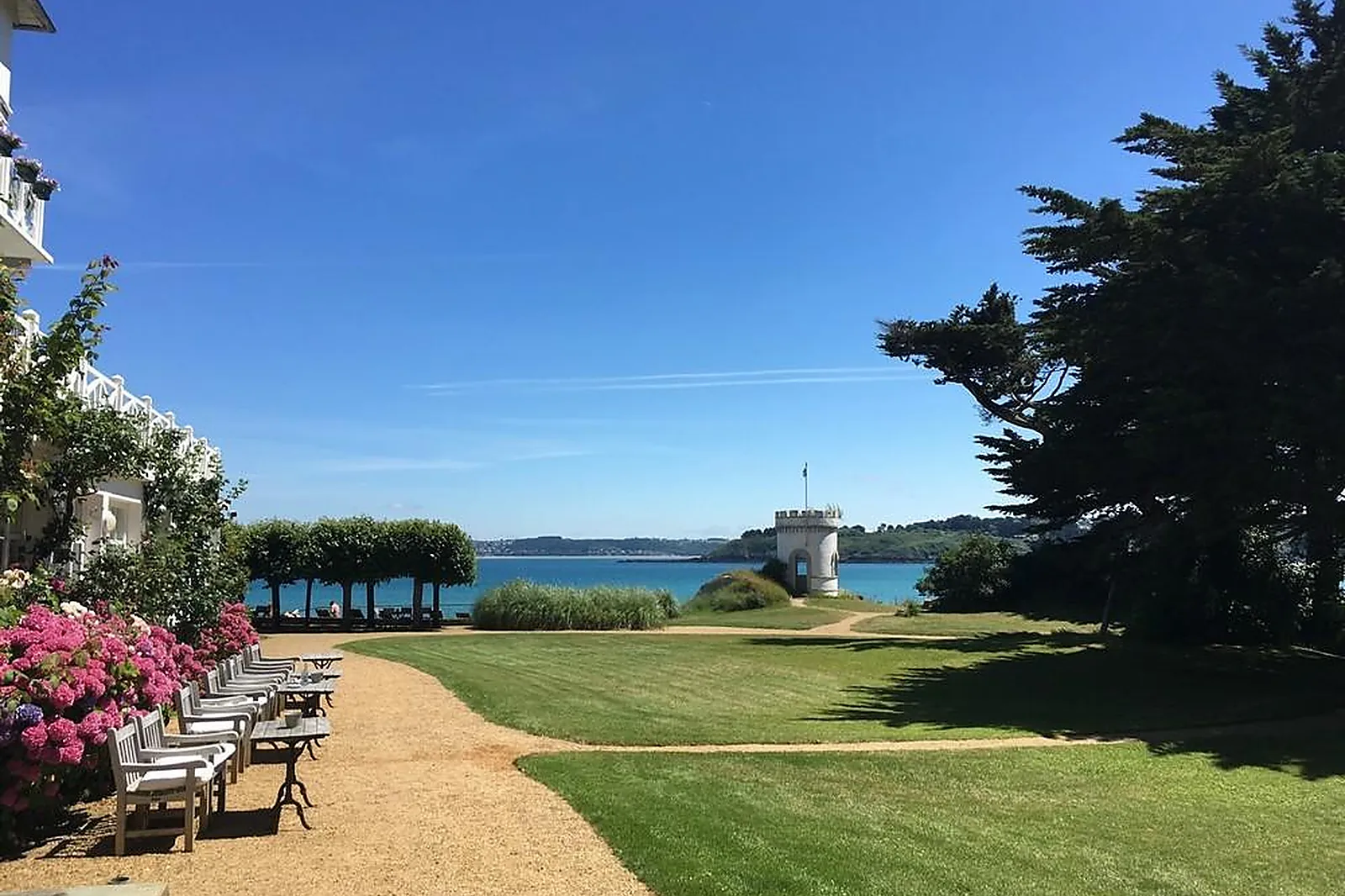 Lieux événementiels, GRAND HÔTEL DES BAINS