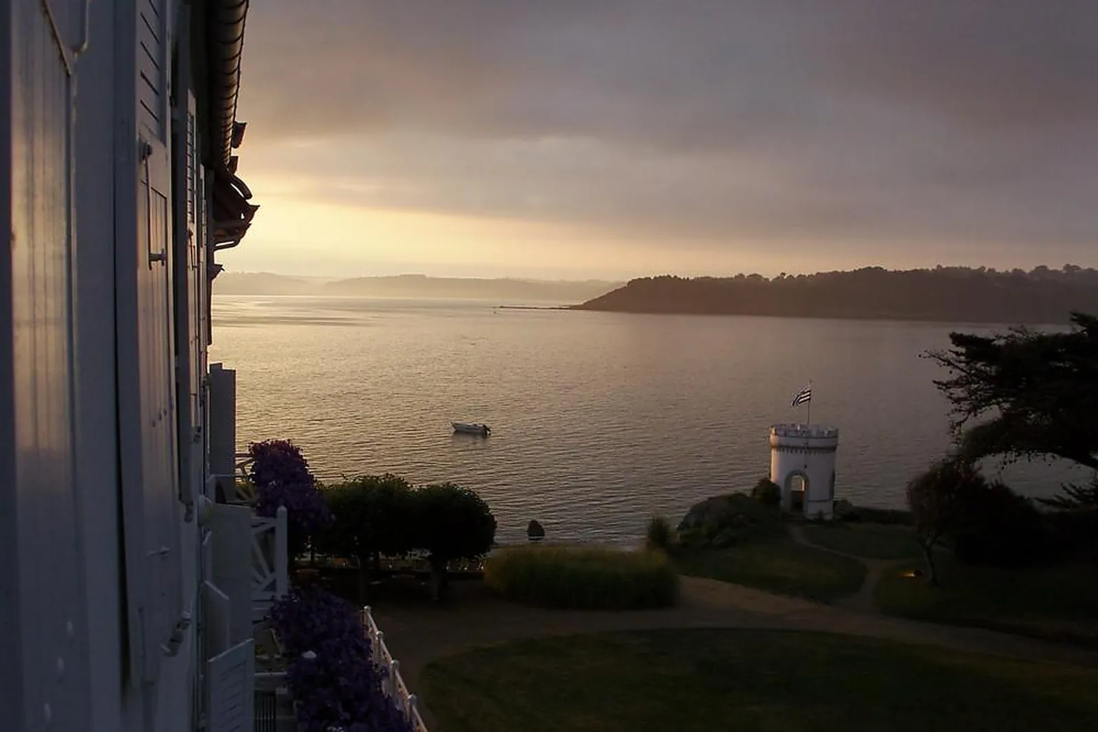 Lieux événementiels, GRAND HÔTEL DES BAINS