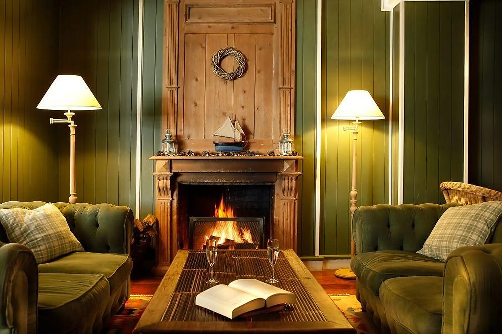 Lieux événementiels, GRAND HÔTEL DES BAINS