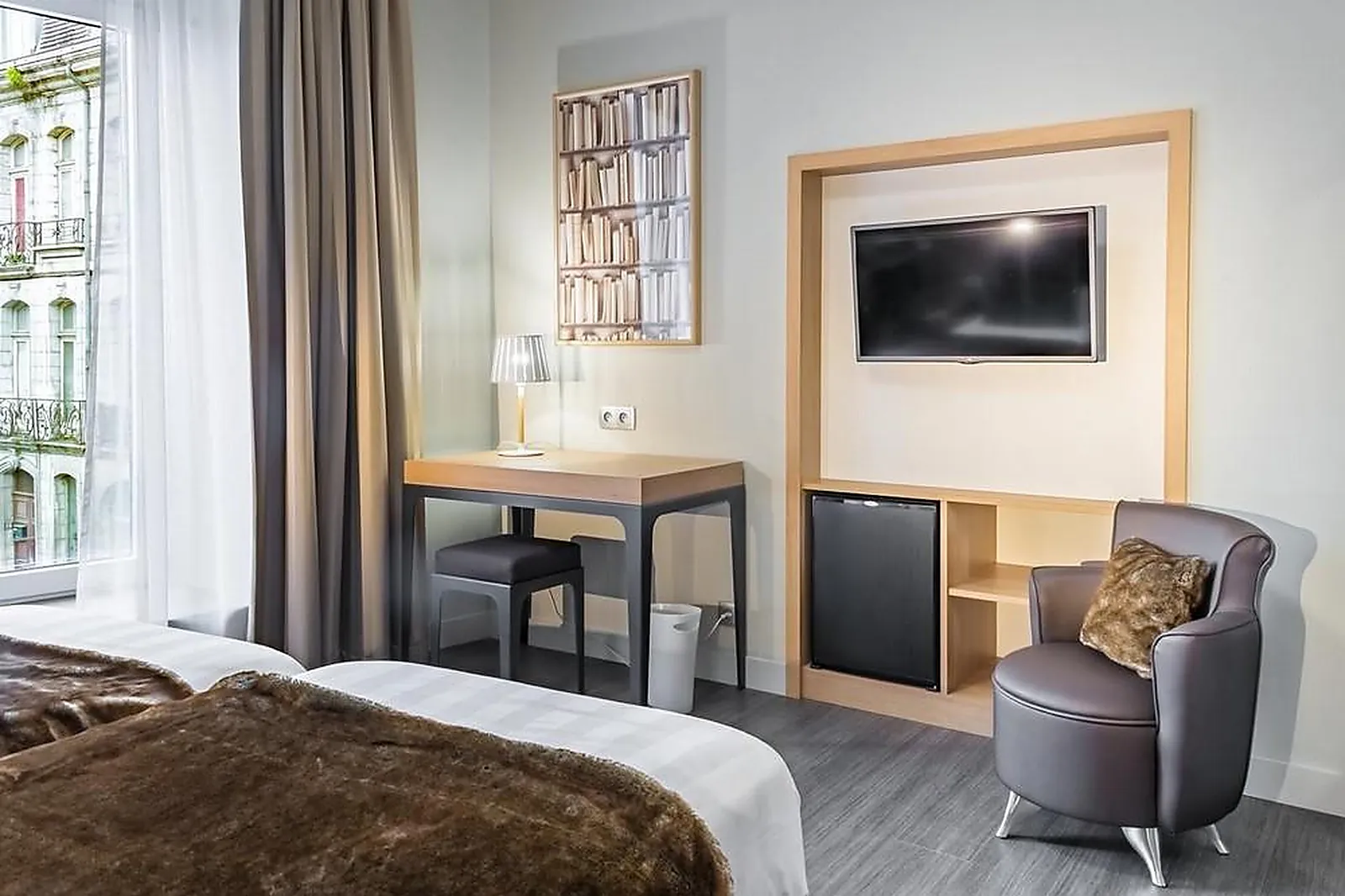 Lieux événementiels, GRAND HÔTEL DES BAINS SALINS-LÈS-BAINS