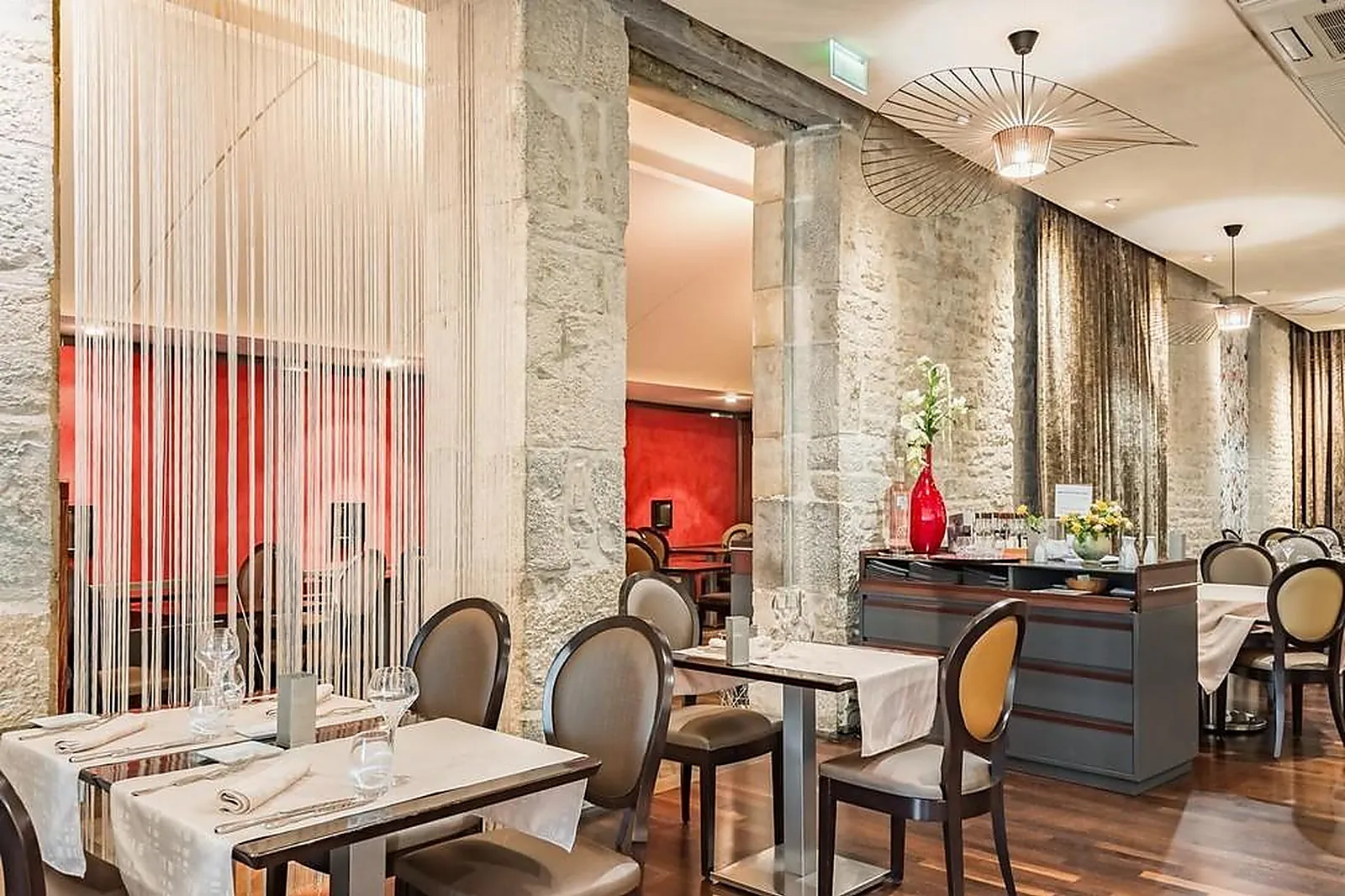 Lieux événementiels, GRAND HÔTEL DES BAINS SALINS-LÈS-BAINS