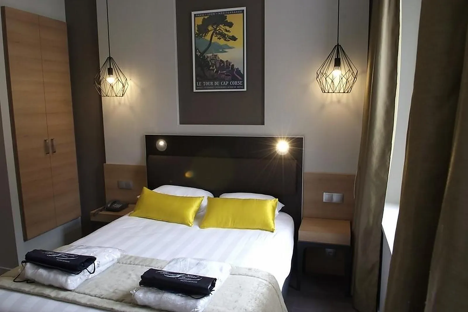 Lieux événementiels, GRAND HÔTEL DES BAINS SALINS-LÈS-BAINS