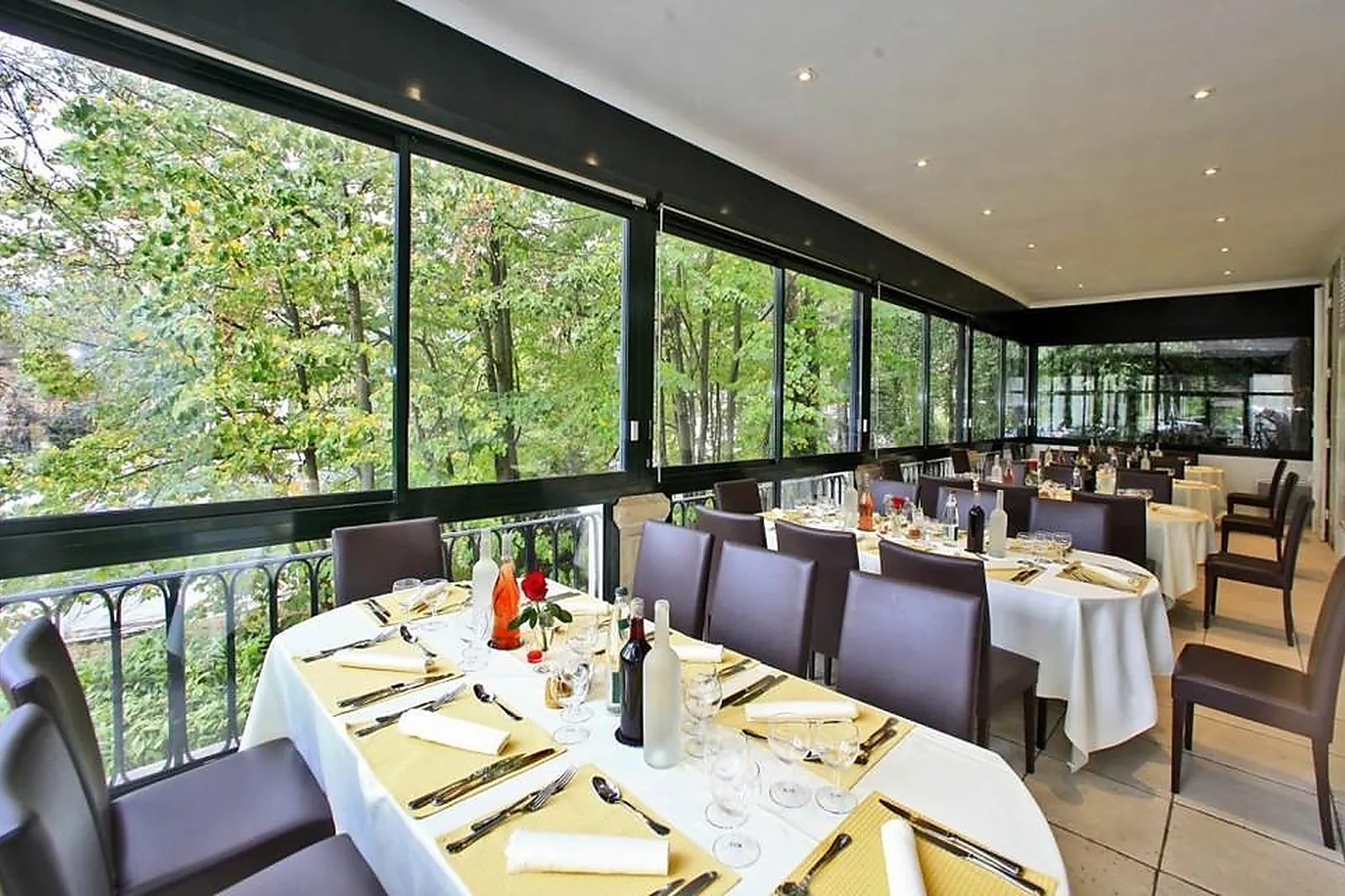 Lieux événementiels, GRAND HÔTEL DES BAINS VALS-LÈS-BAINS