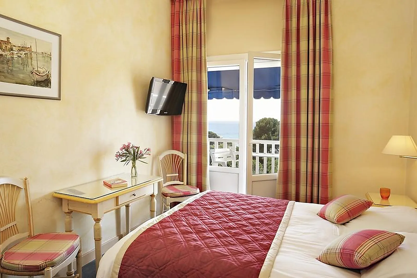 Lieux événementiels, GRAND HOTEL DES LECQUES