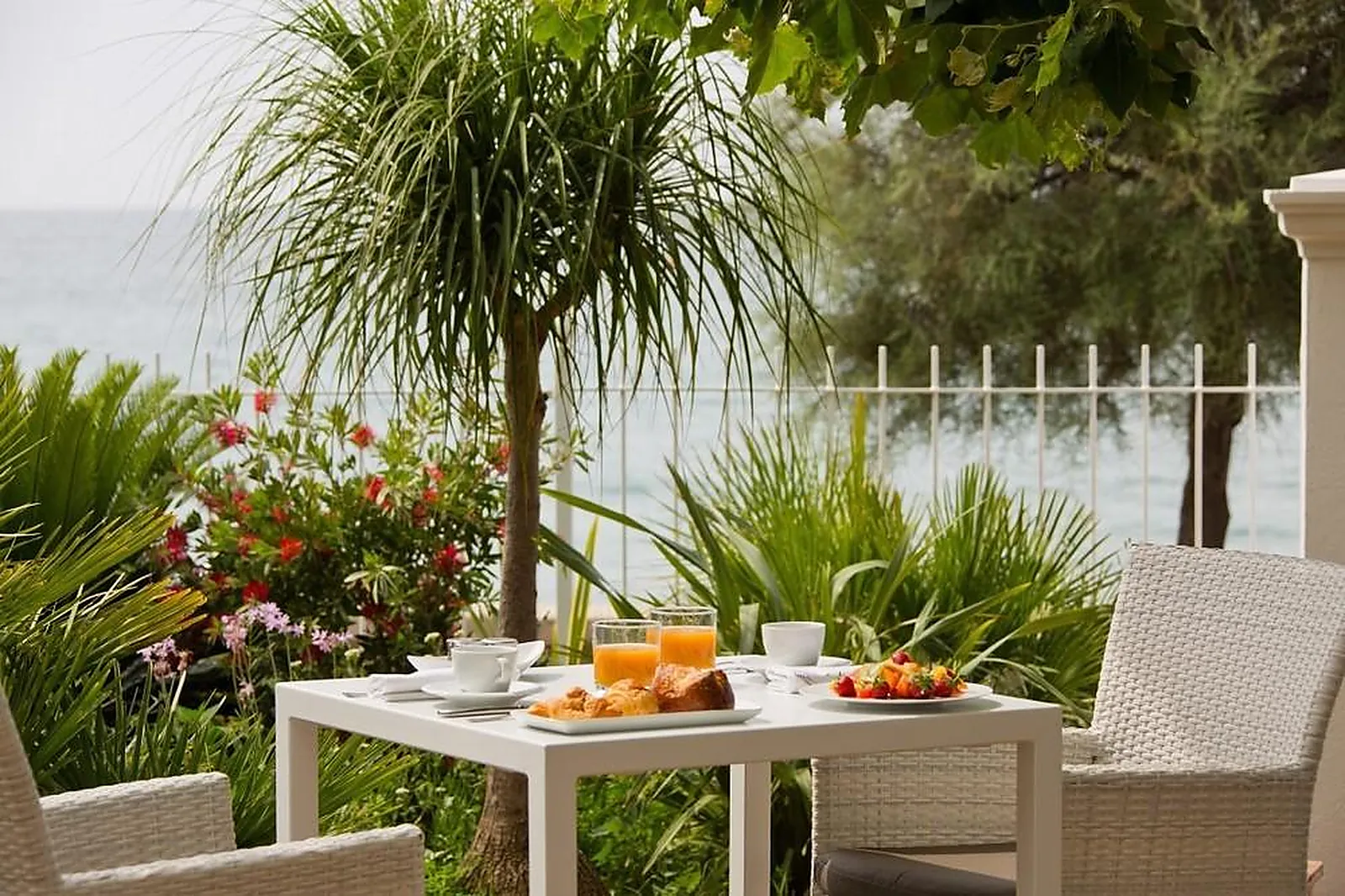 Lieux événementiels, GRAND HÔTEL DES SABLETTES, CURIO COLLECTION BY HILTON