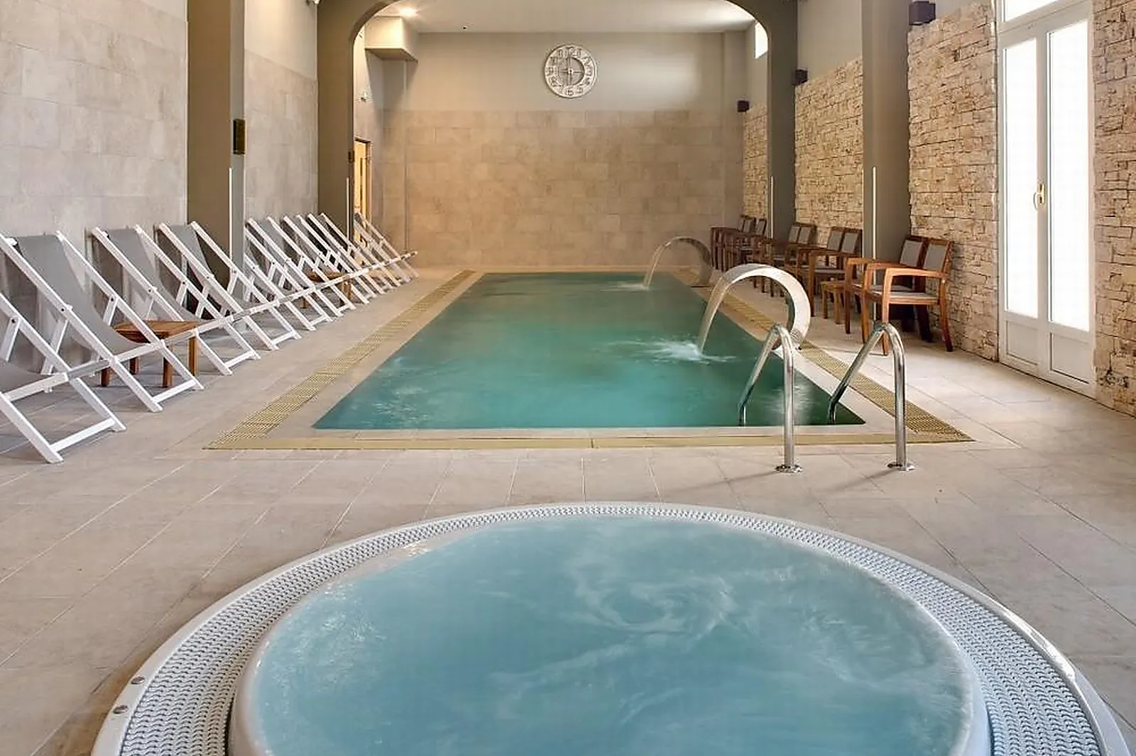 Lieux événementiels, GRAND HÔTEL DES SABLETTES, CURIO COLLECTION BY HILTON