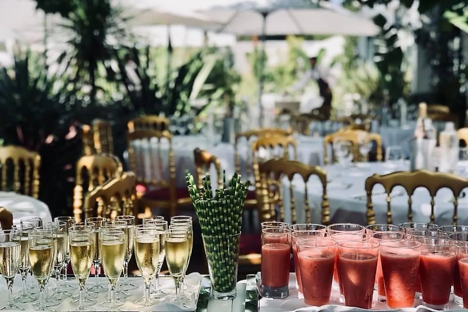 Lieux événementiels, GRAND HÔTEL DES SABLETTES, CURIO COLLECTION BY HILTON