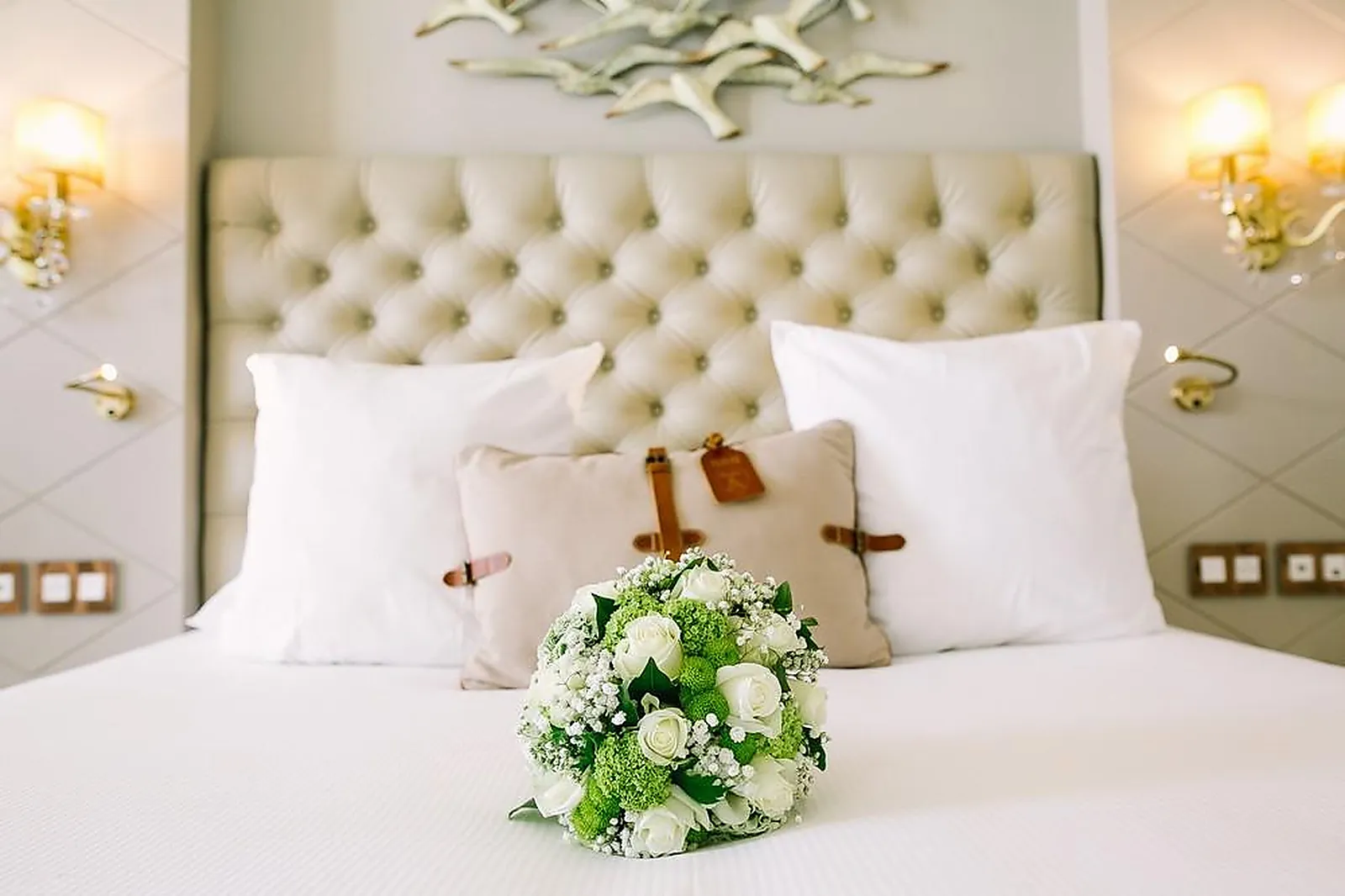 Lieux événementiels, GRAND HÔTEL DES SABLETTES, CURIO COLLECTION BY HILTON