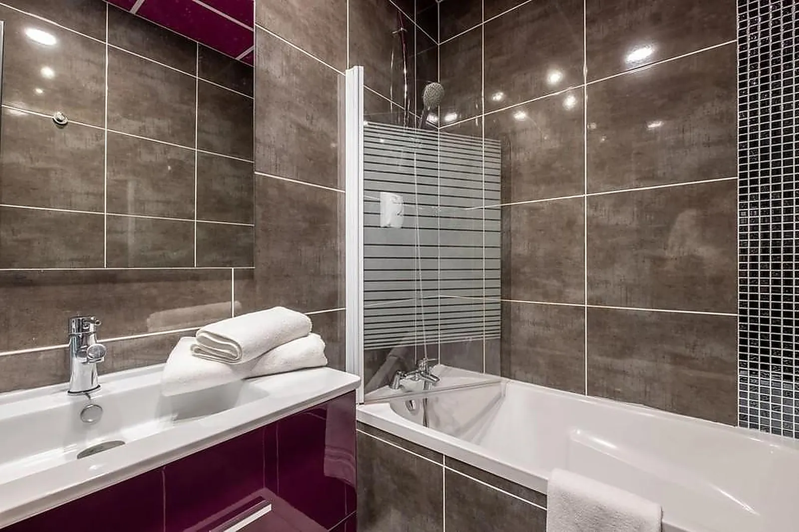 Lieux événementiels, GRAND HÔTEL DU LUXEMBOURG