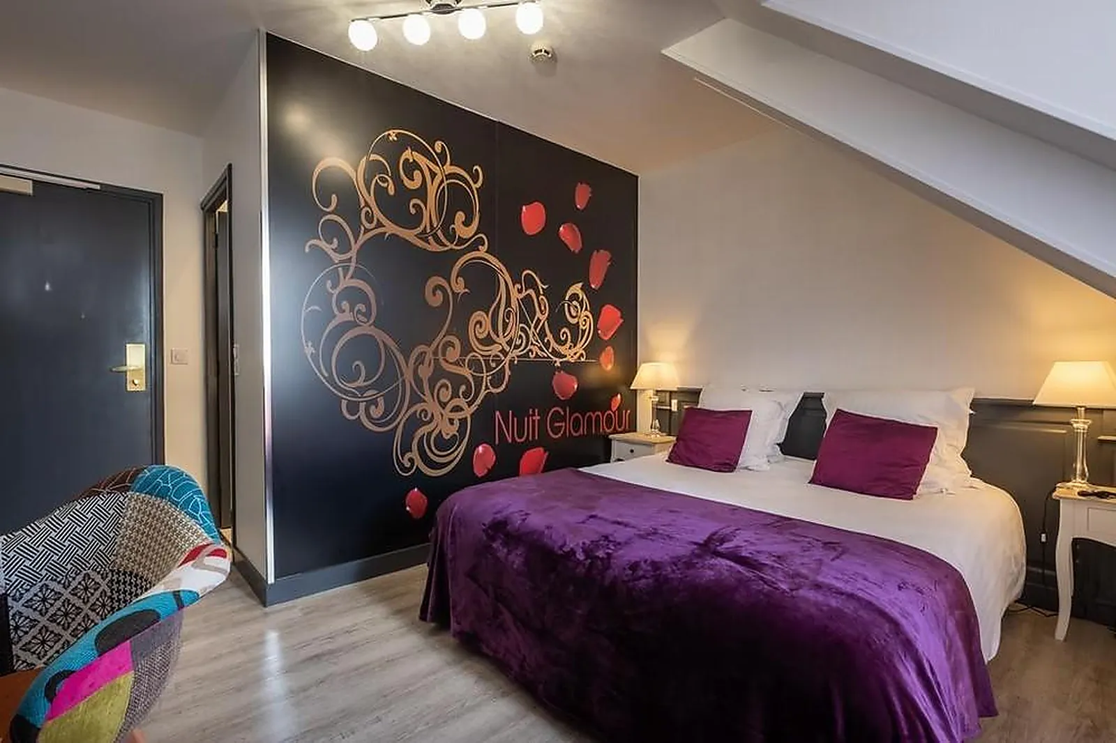 Lieux événementiels, GRAND HÔTEL DU LUXEMBOURG