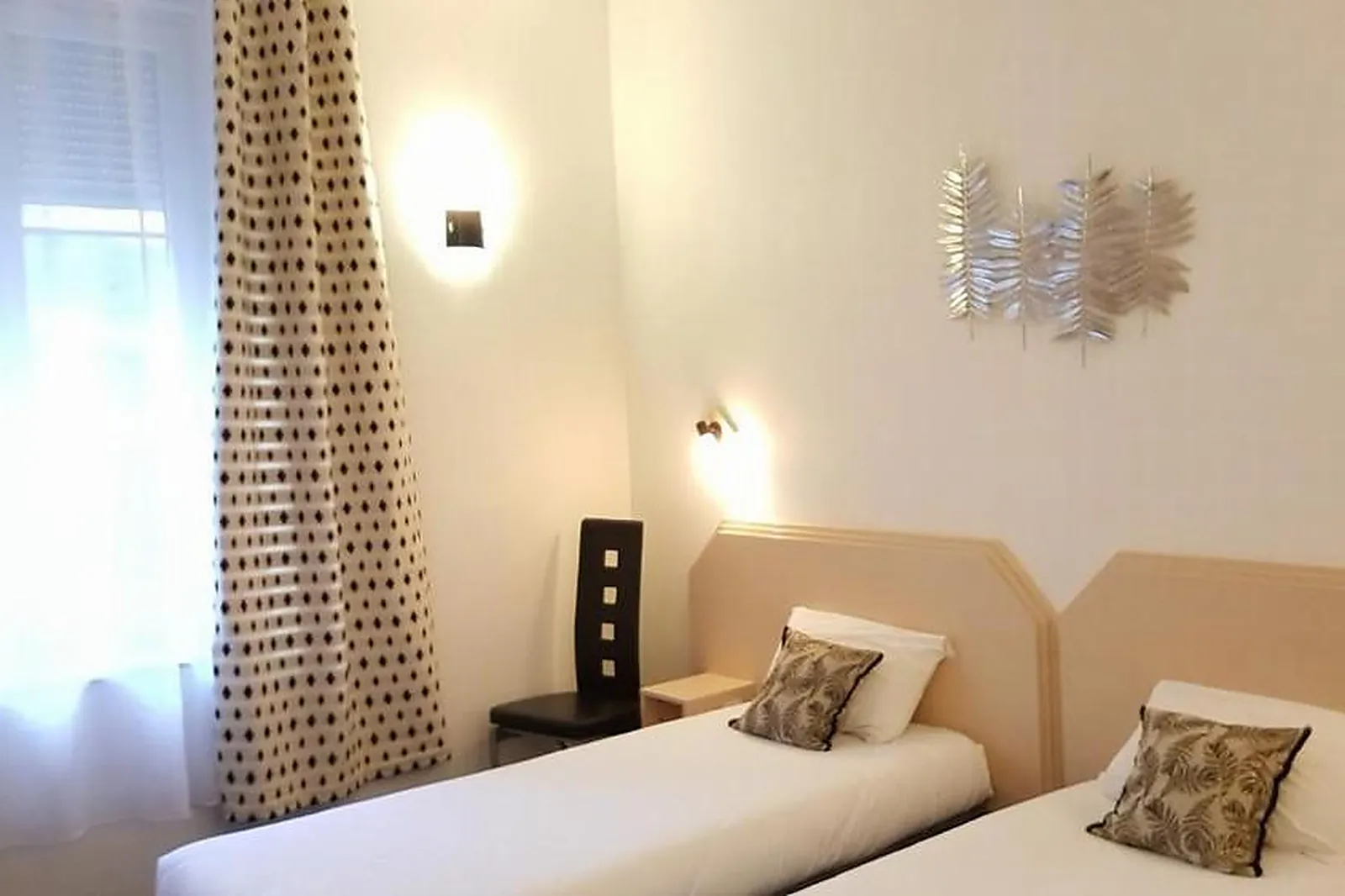 Lieux événementiels, GRAND HÔTEL DU NORD