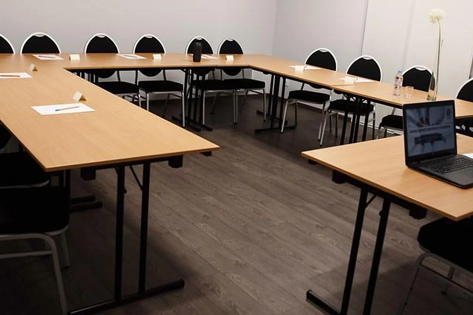 Lieux événementiels, GRAND HÔTEL DU NORD