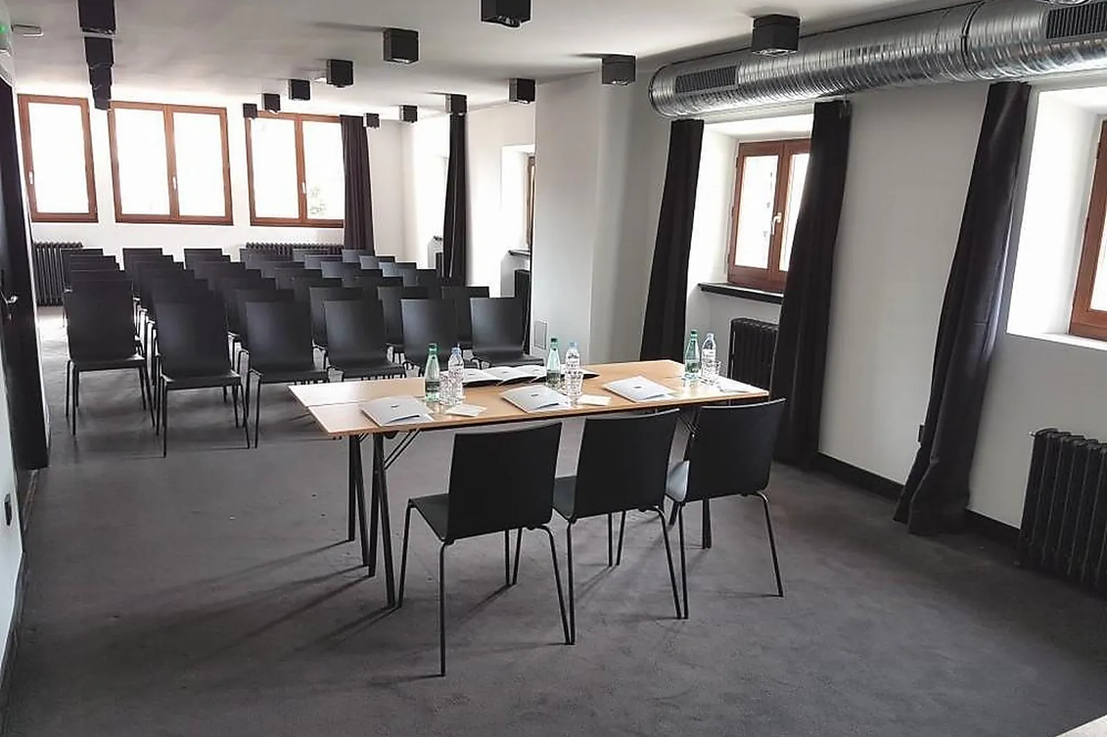 Lieux événementiels, GRAND HÔTEL ET SPA NUXE SERRE CHEVALIER