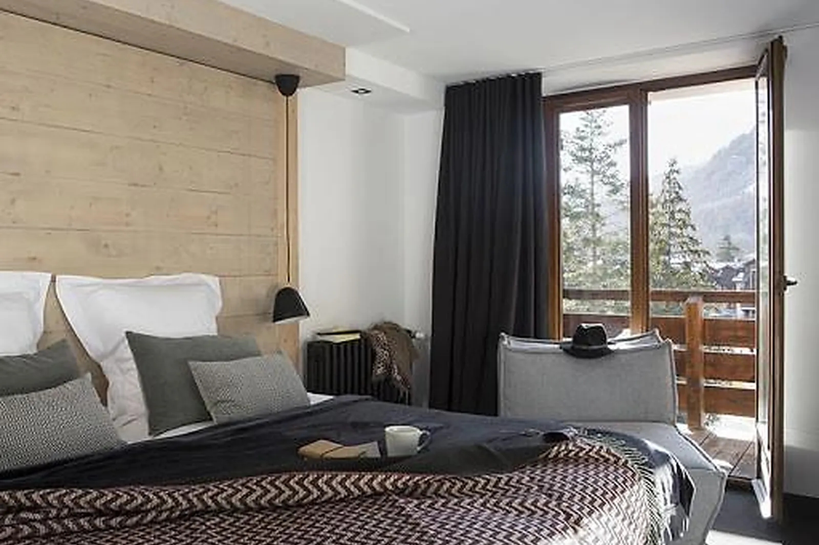 Lieux événementiels, GRAND HÔTEL ET SPA NUXE SERRE CHEVALIER