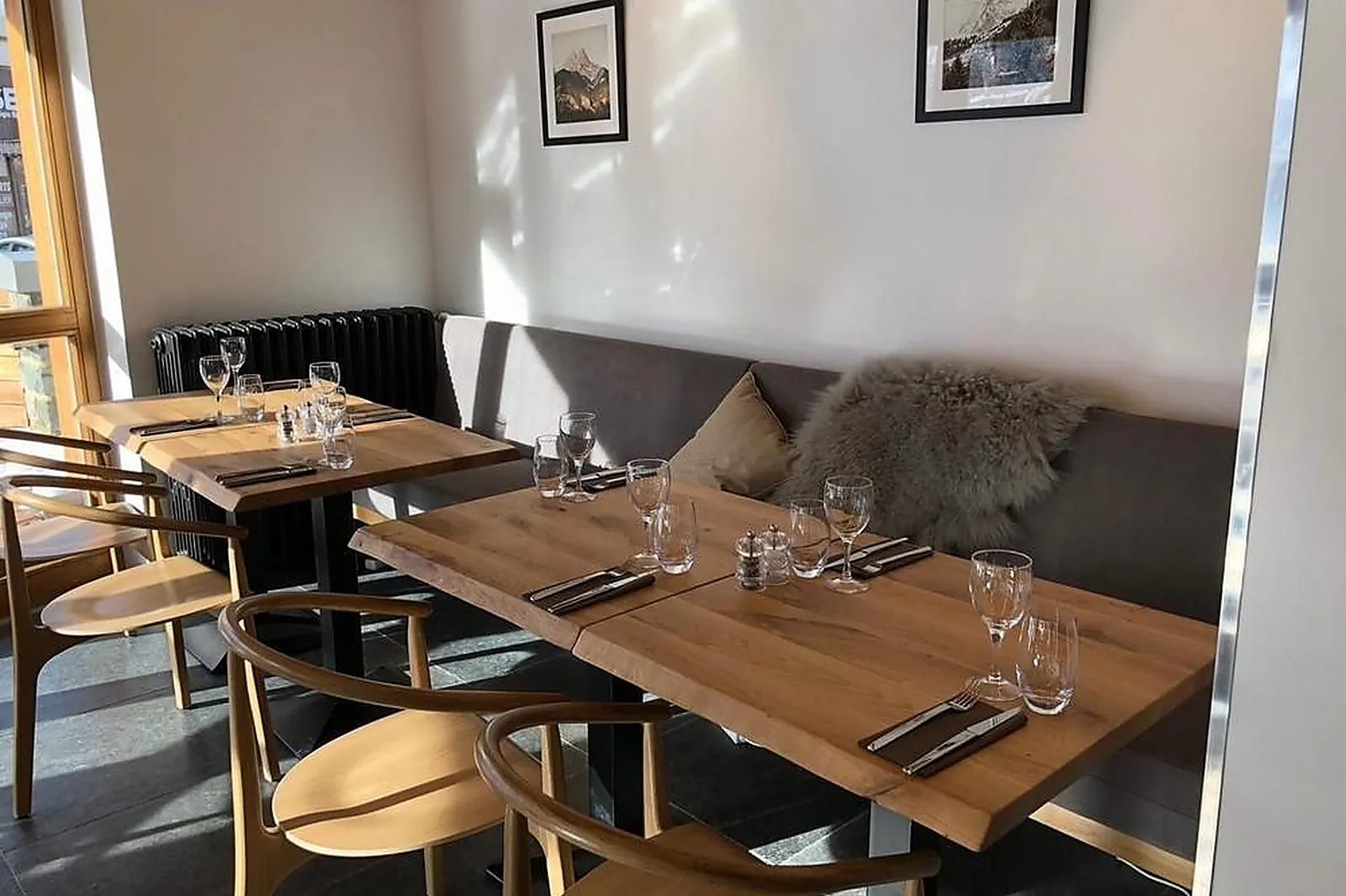 Lieux événementiels, GRAND HÔTEL ET SPA NUXE SERRE CHEVALIER