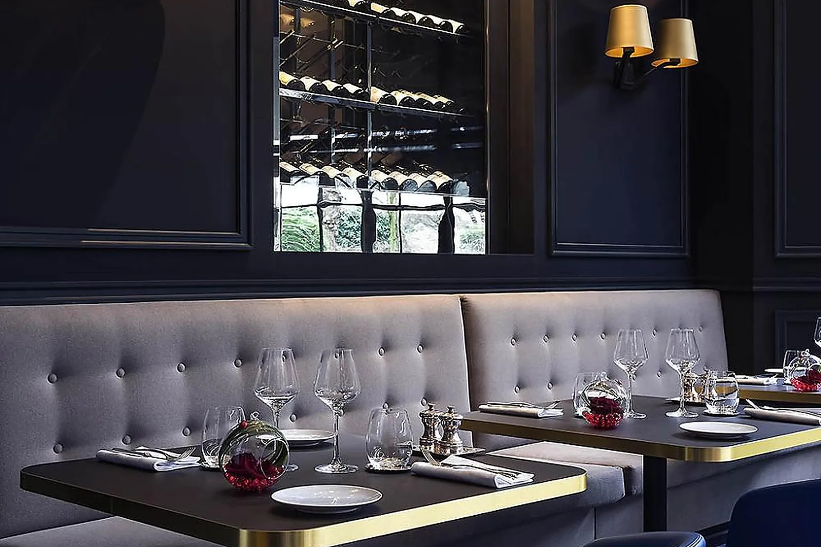 Lieux événementiels, GRAND HOTEL LA CLOCHE DIJON