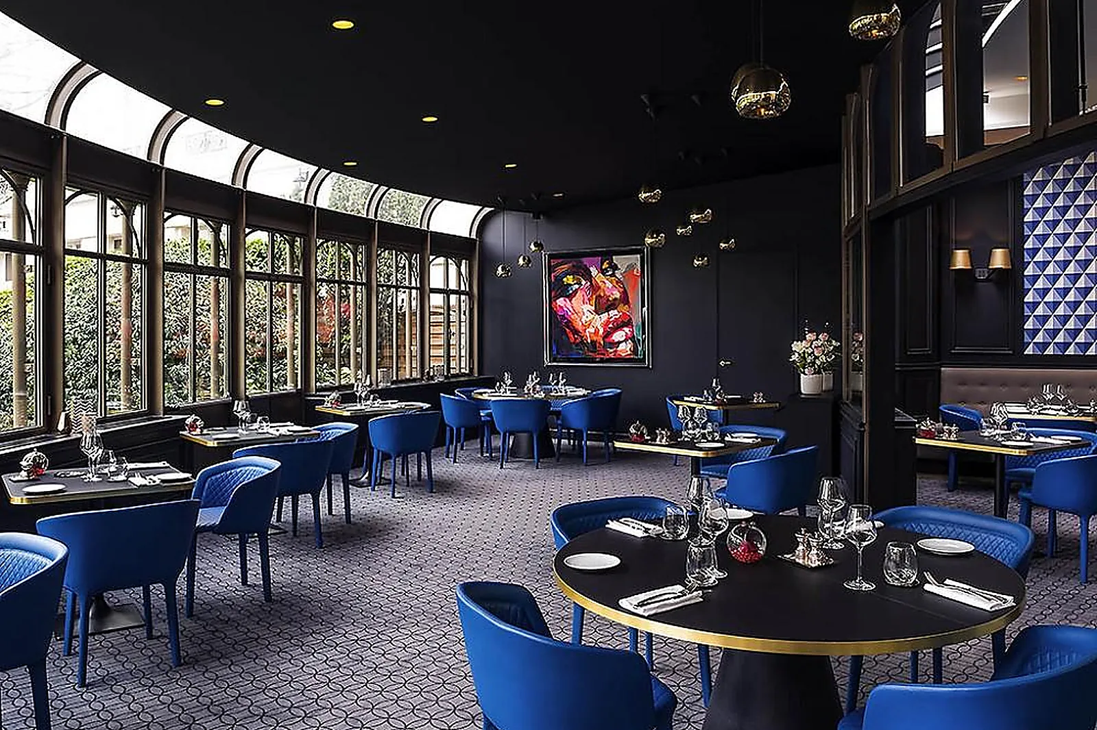 Lieux événementiels, GRAND HOTEL LA CLOCHE DIJON