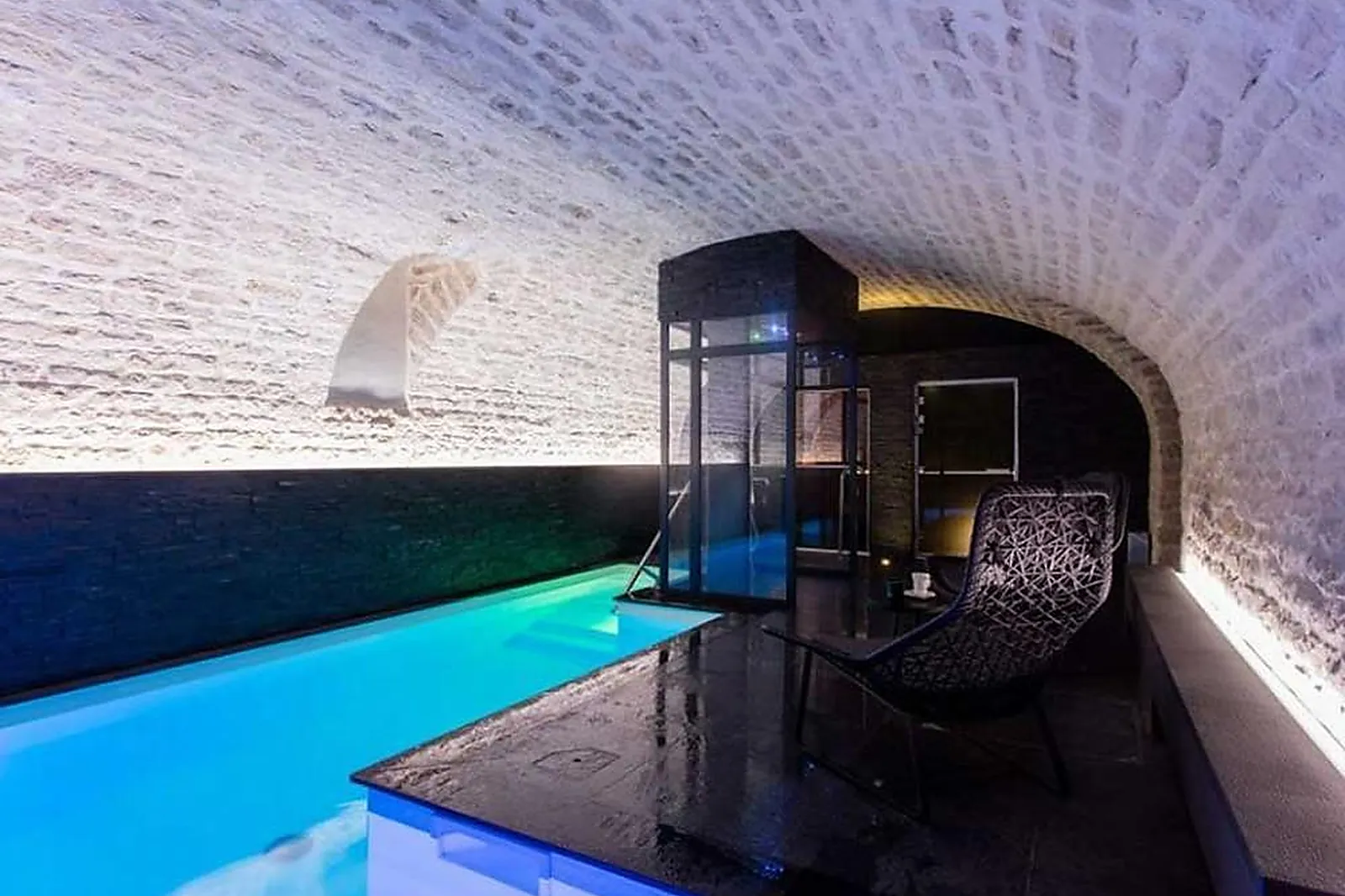 Lieux événementiels, GRAND HOTEL LA CLOCHE DIJON