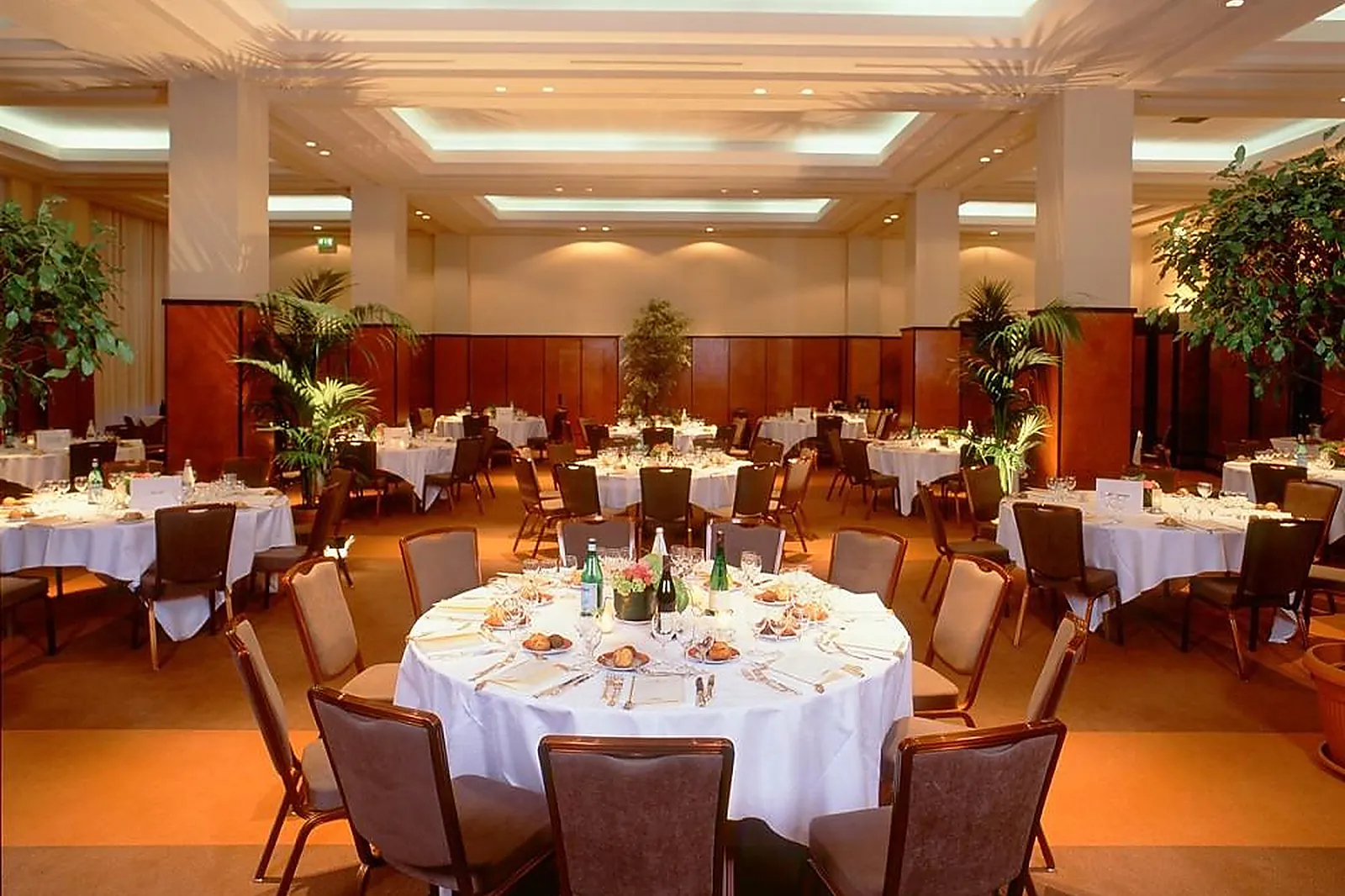 Lieux événementiels, GRAND HYATT CANNES HÔTEL MARTINEZ