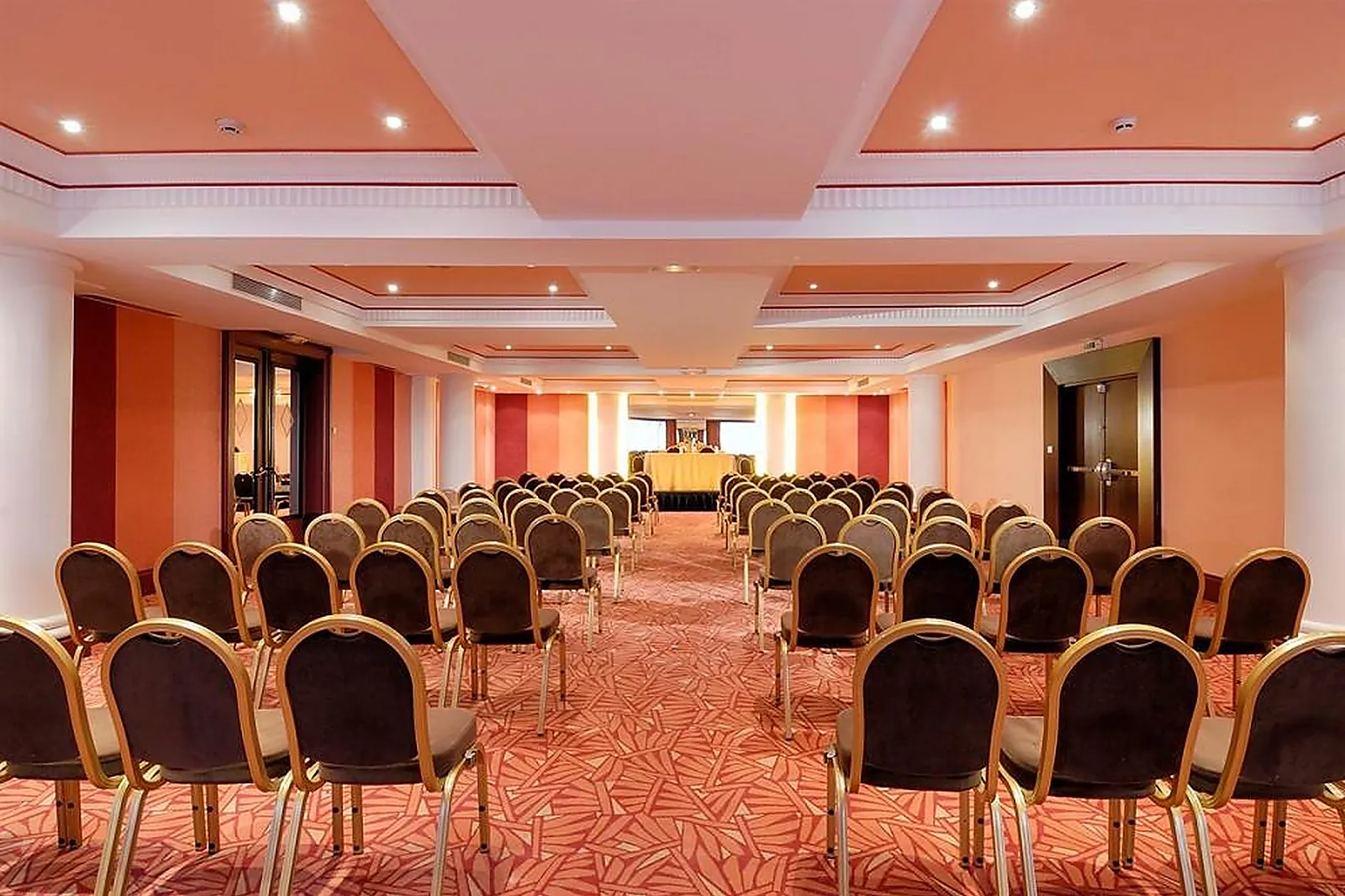 Lieux événementiels, GRAND HYATT CANNES HÔTEL MARTINEZ