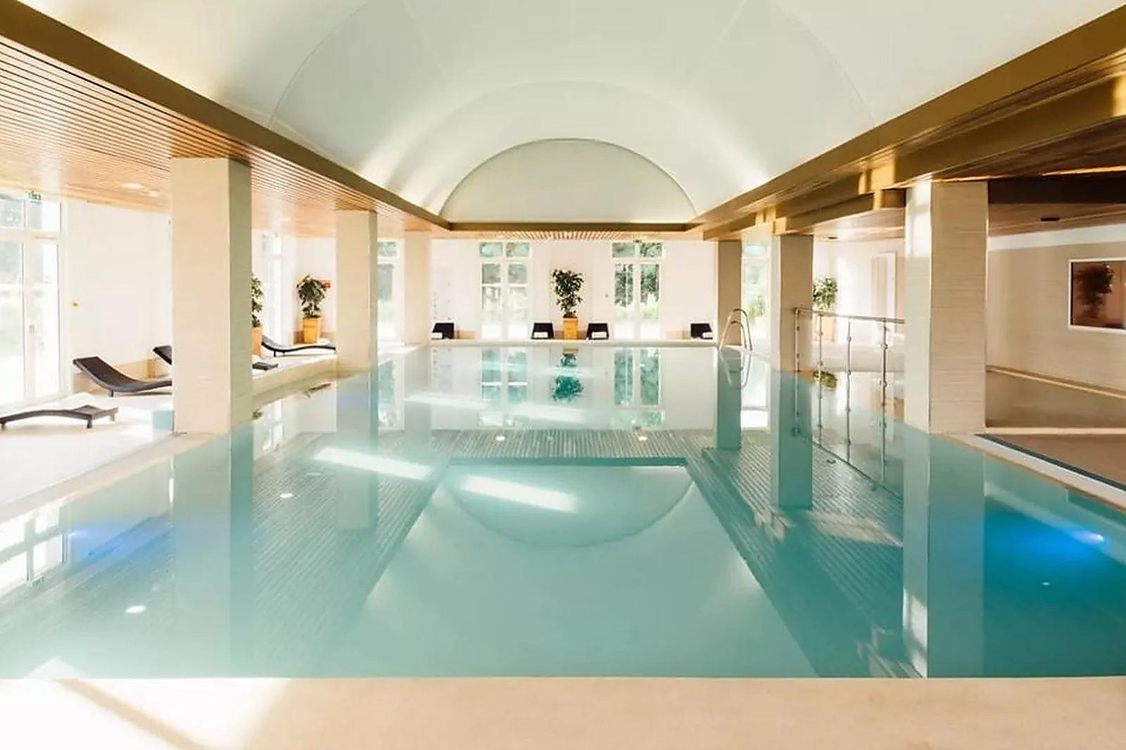 Lieux événementiels, GRAND MAGIC HÔTEL