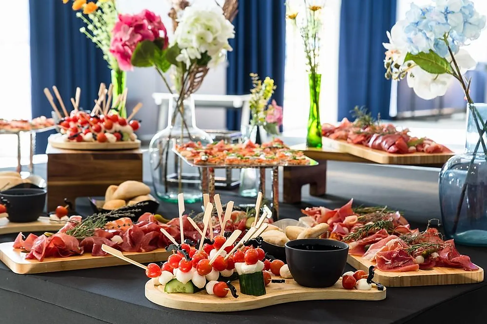 Lieux événementiels, GRAND MAGIC HÔTEL