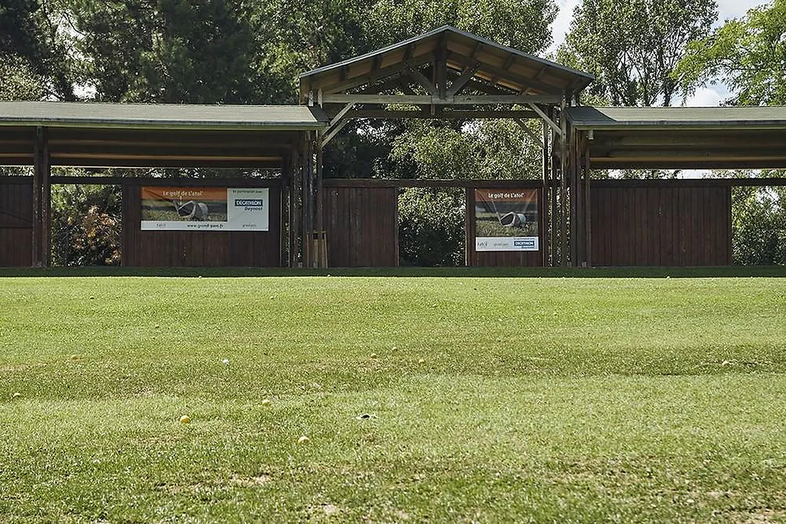 Lieux événementiels, GRAND PARC MIRIBEL JONAGE