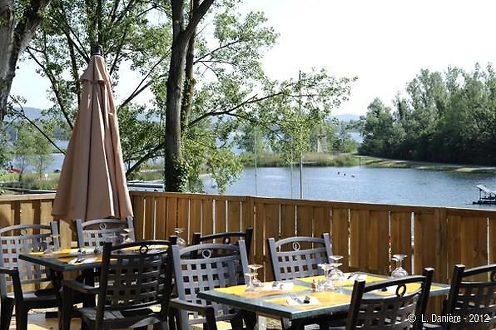 Lieux événementiels, GRAND PARC MIRIBEL JONAGE