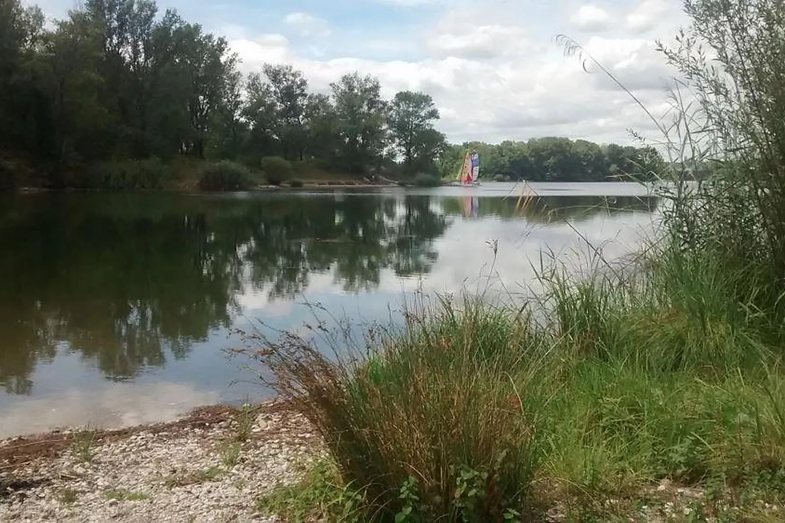Lieux événementiels, GRAND PARC MIRIBEL JONAGE