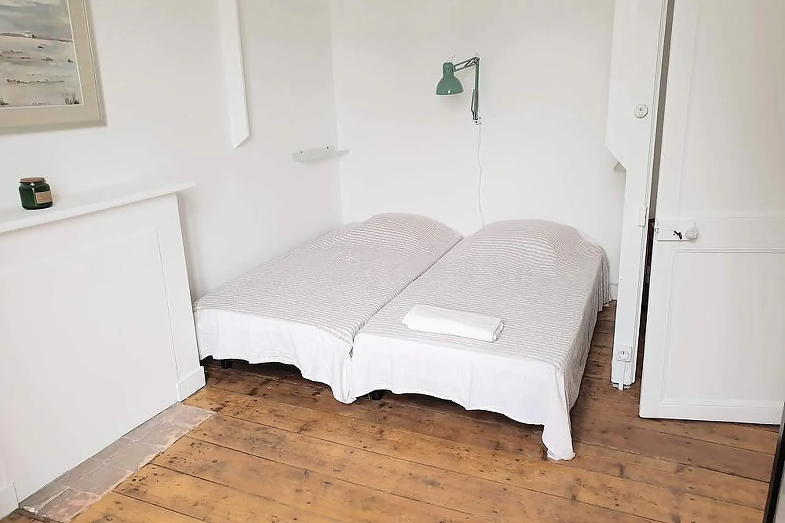 Lieux événementiels, GRAND GITE DE L'ANCIEN PRESBYTÈRE DE PLOMEUR