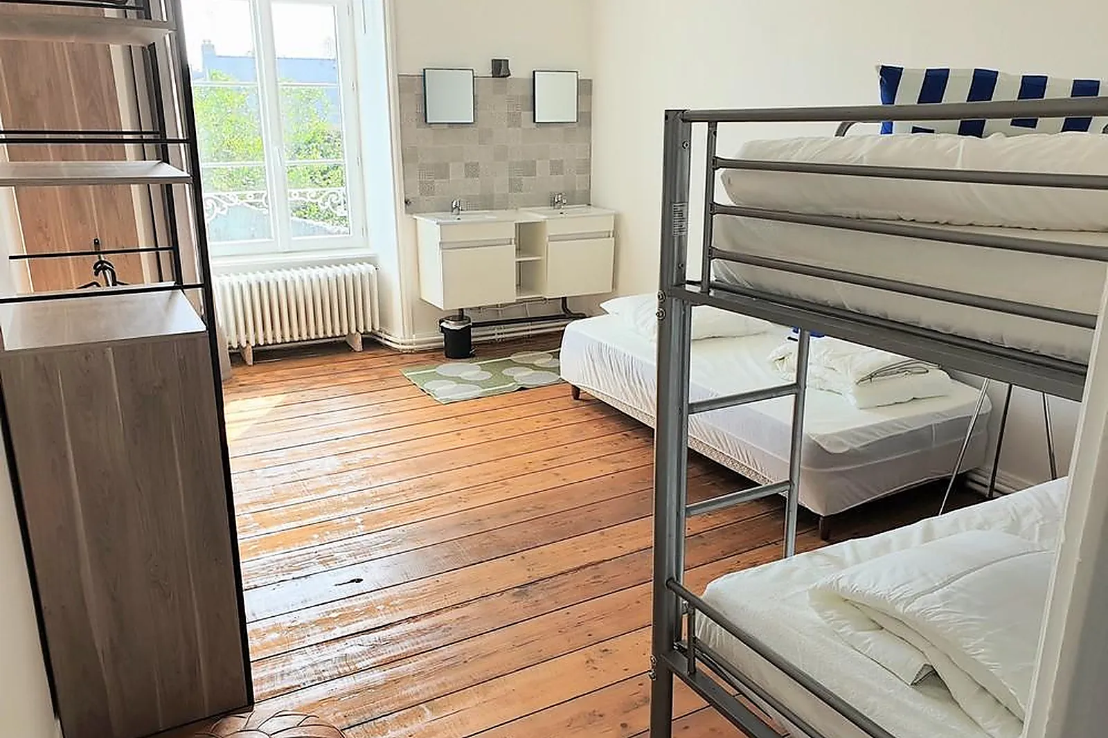 Lieux événementiels, GRAND GITE DE L'ANCIEN PRESBYTÈRE DE PLOMEUR