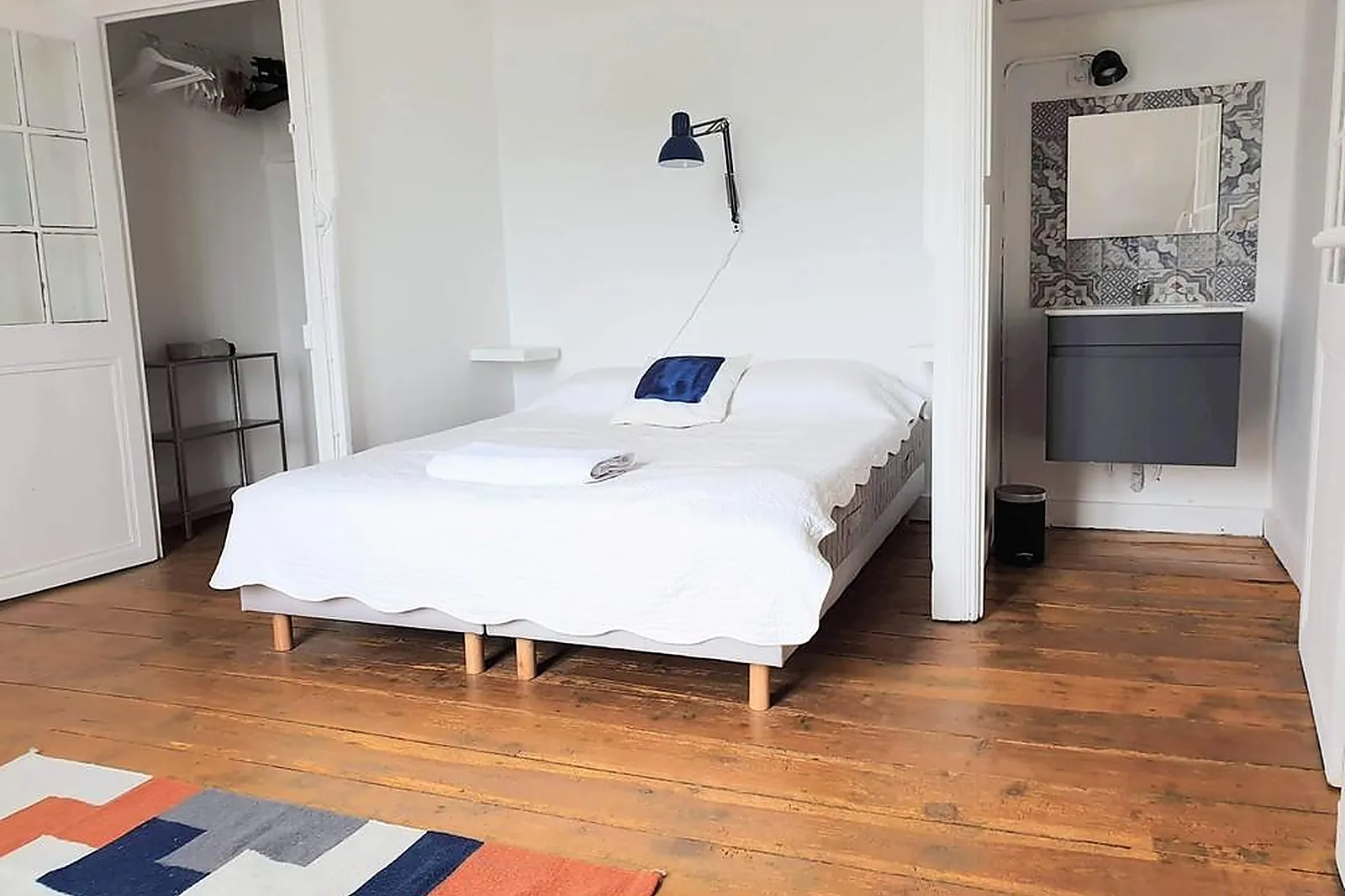 Lieux événementiels, GRAND GITE DE L'ANCIEN PRESBYTÈRE DE PLOMEUR