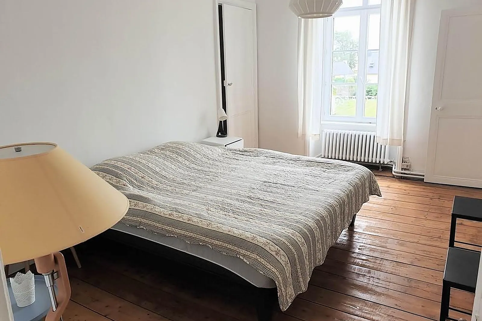 Lieux événementiels, GRAND GITE DE L'ANCIEN PRESBYTÈRE DE PLOMEUR