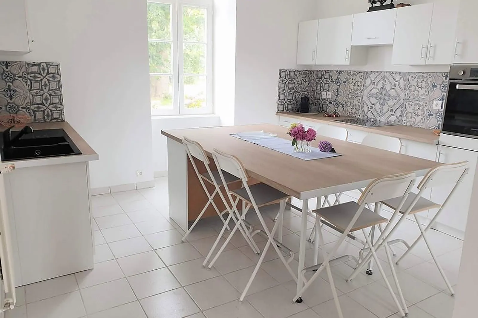 Lieux événementiels, GRAND GITE DE L'ANCIEN PRESBYTÈRE DE PLOMEUR