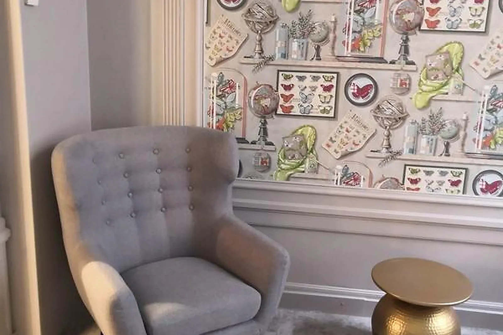 Lieux événementiels, GRAND HÔTEL BELLEVUE