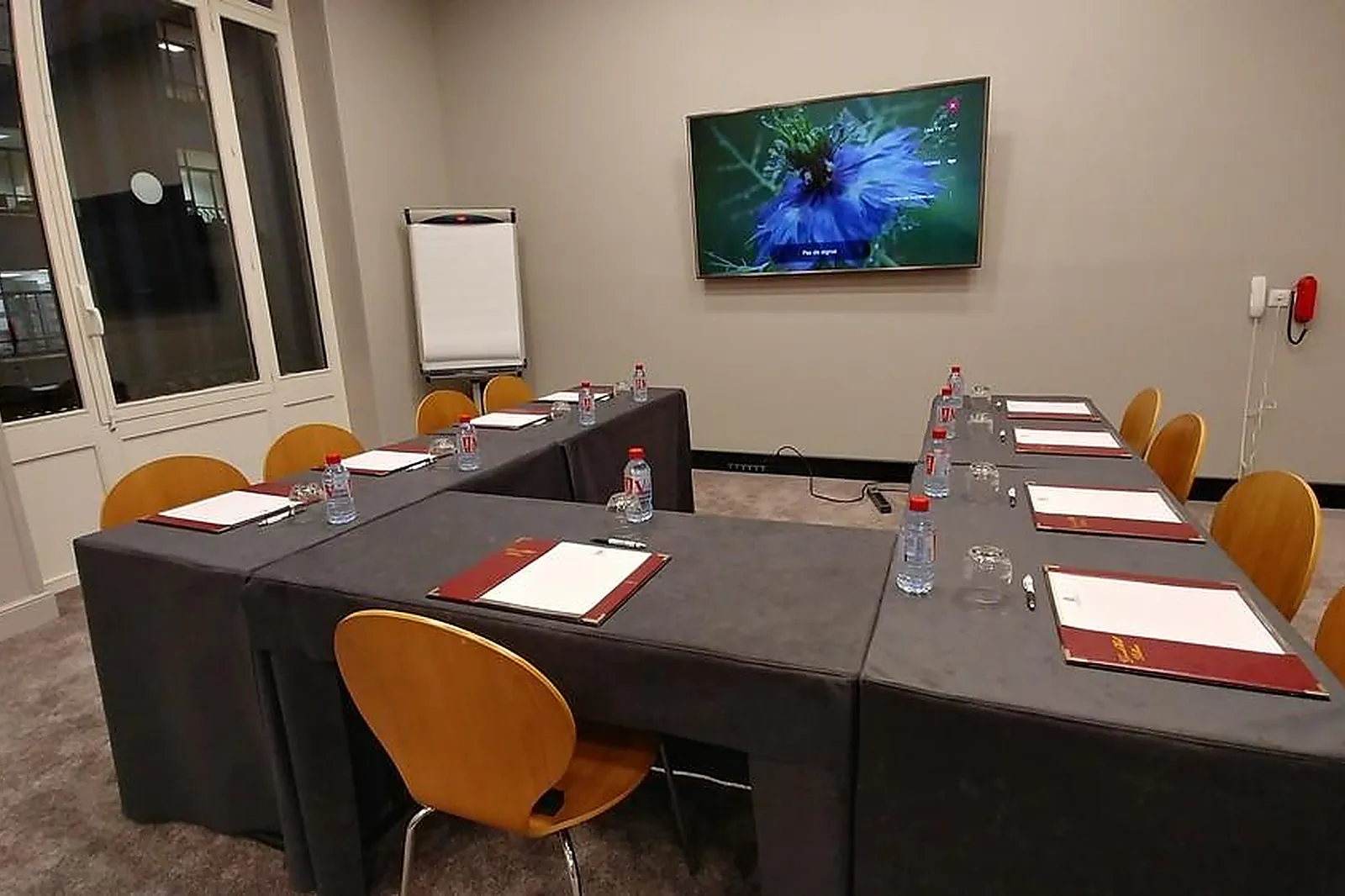 Lieux événementiels, GRAND HÔTEL BELLEVUE