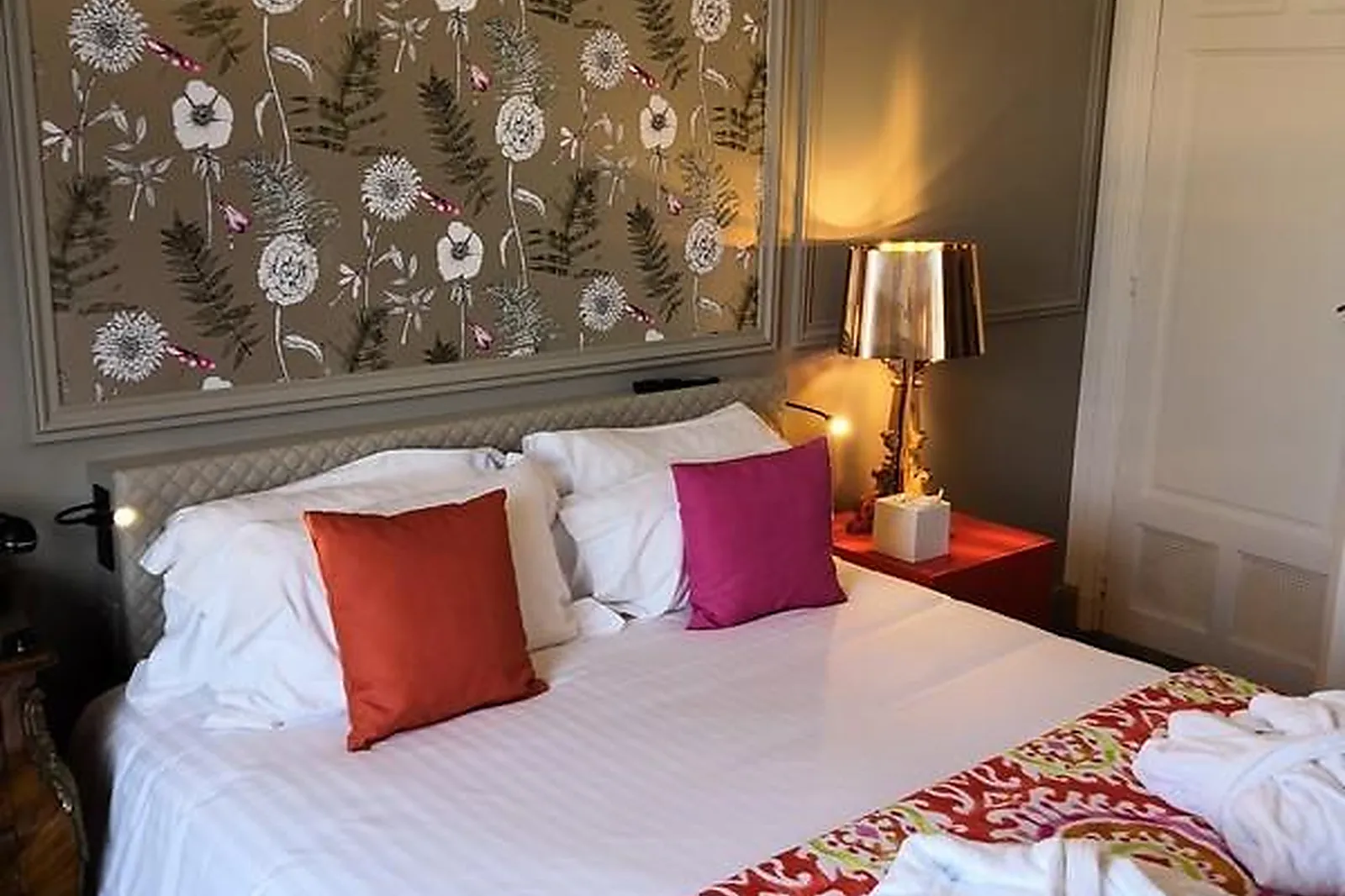 Lieux événementiels, GRAND HÔTEL BELLEVUE