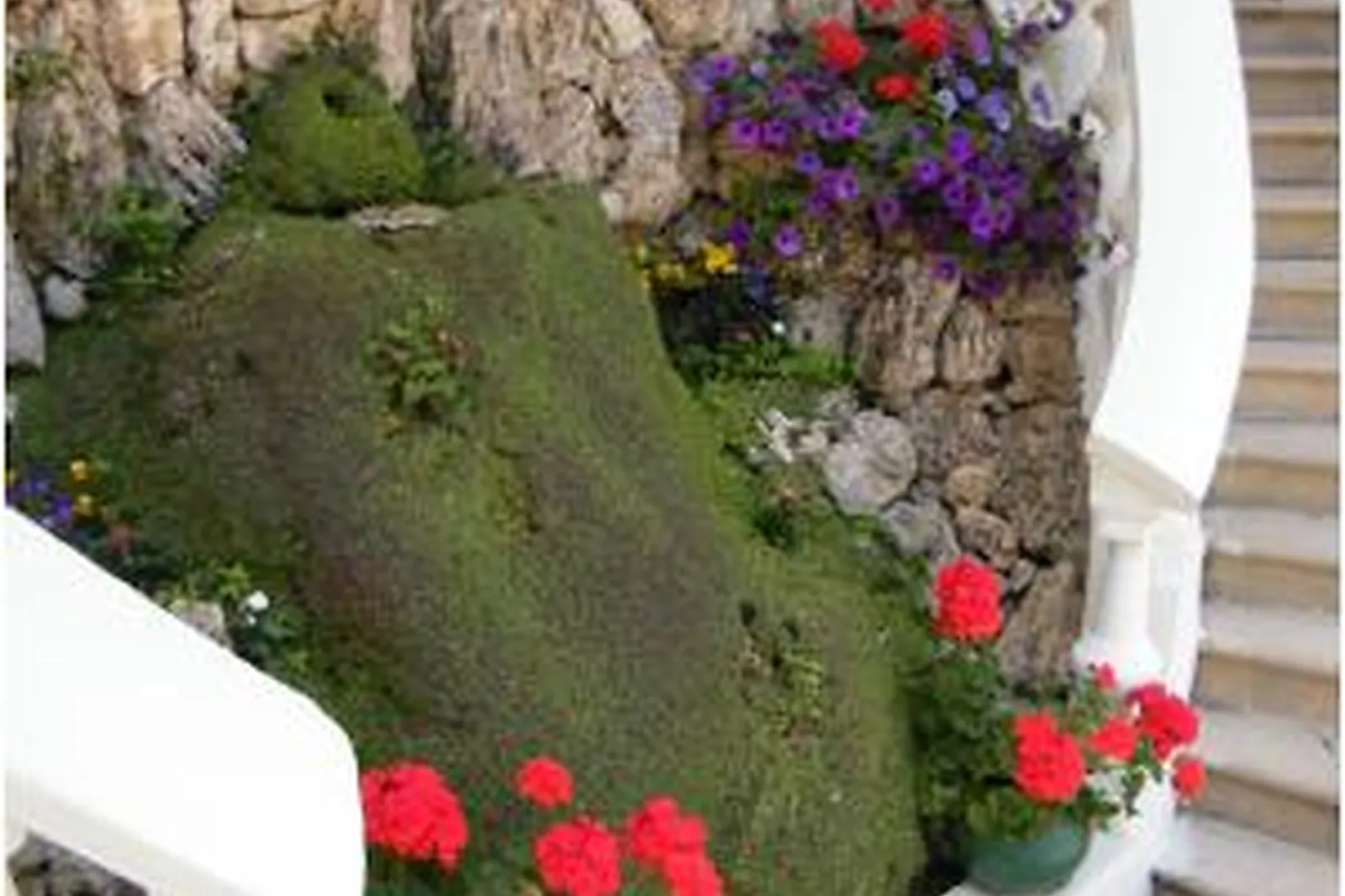 Lieux événementiels, GRAND HÔTEL DU PARC