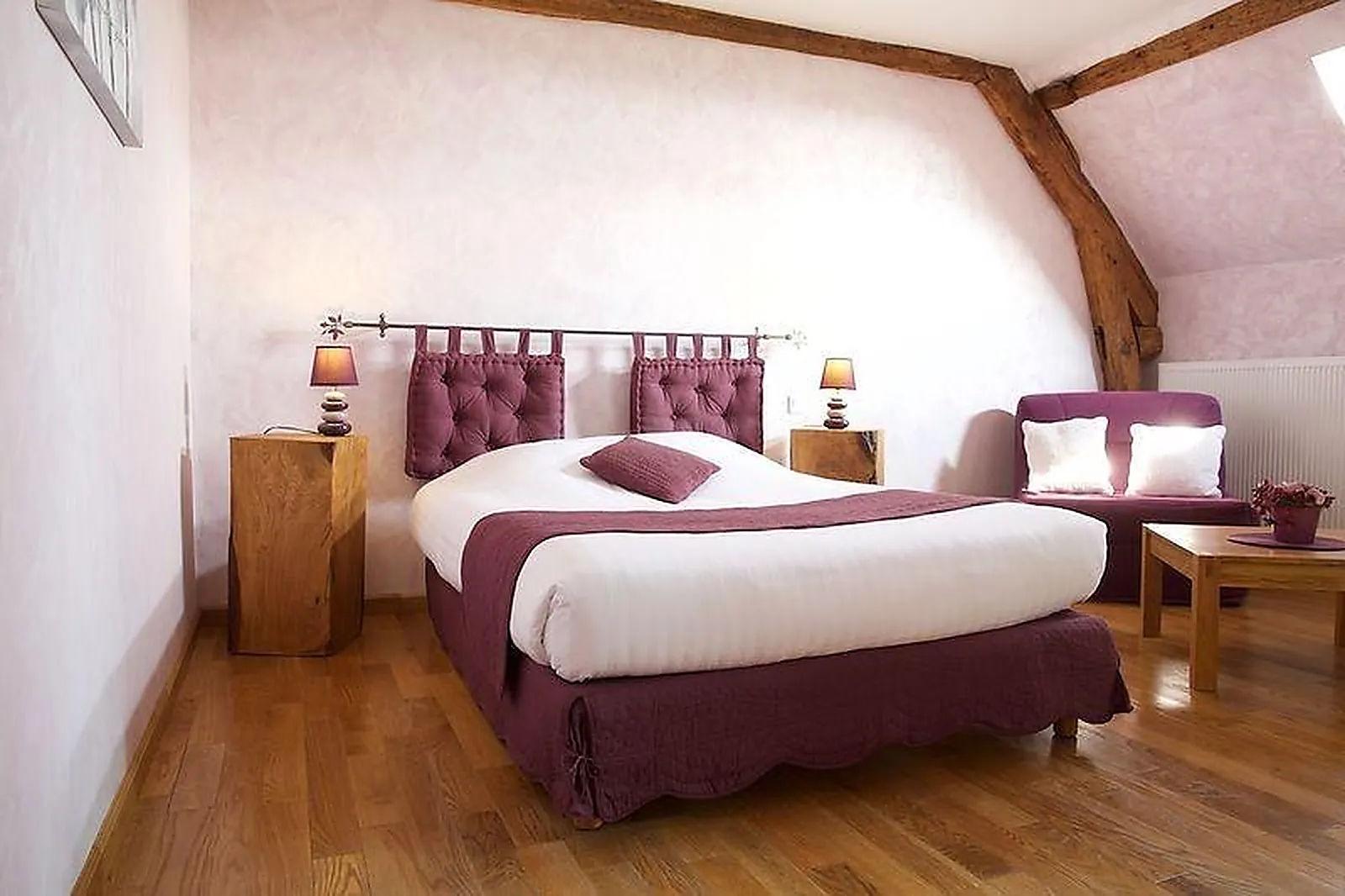 Lieux événementiels, GRANGE DE BOULAINES