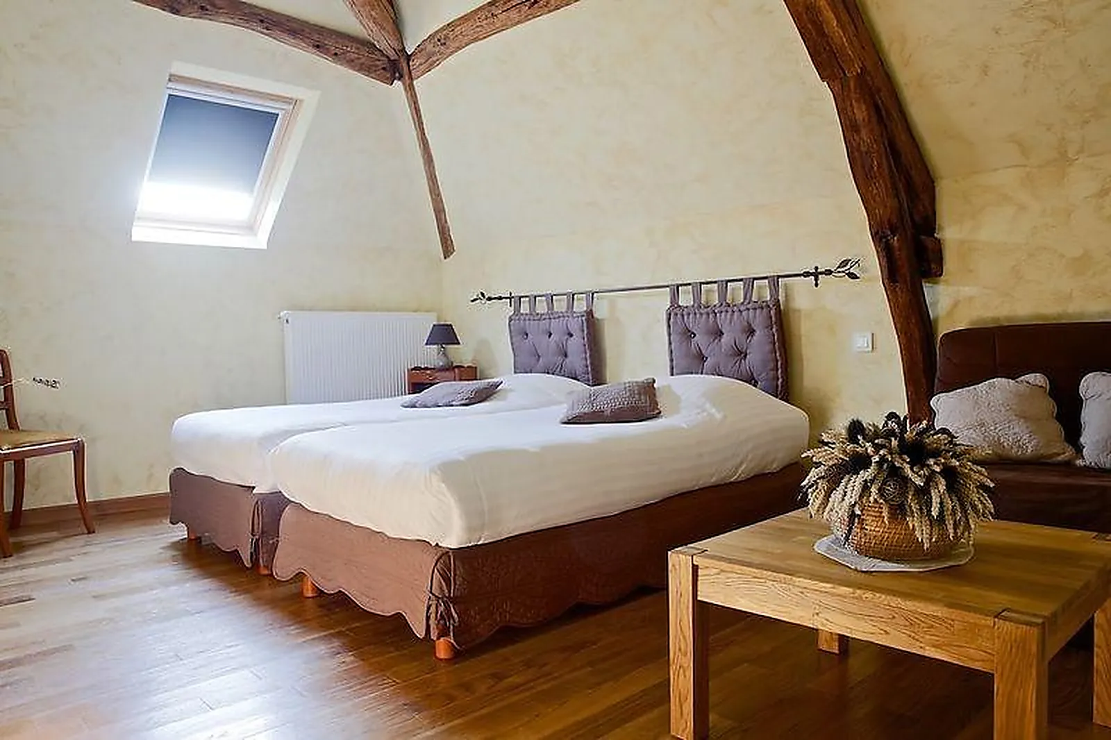 Lieux événementiels, GRANGE DE BOULAINES