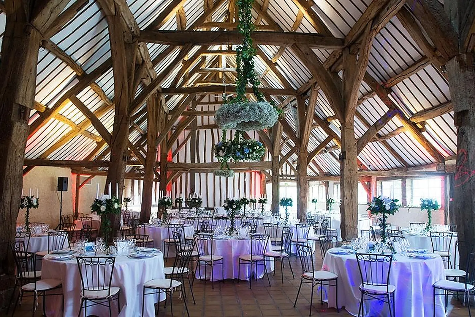 Lieux événementiels, GRANGE DE BOURGOULT